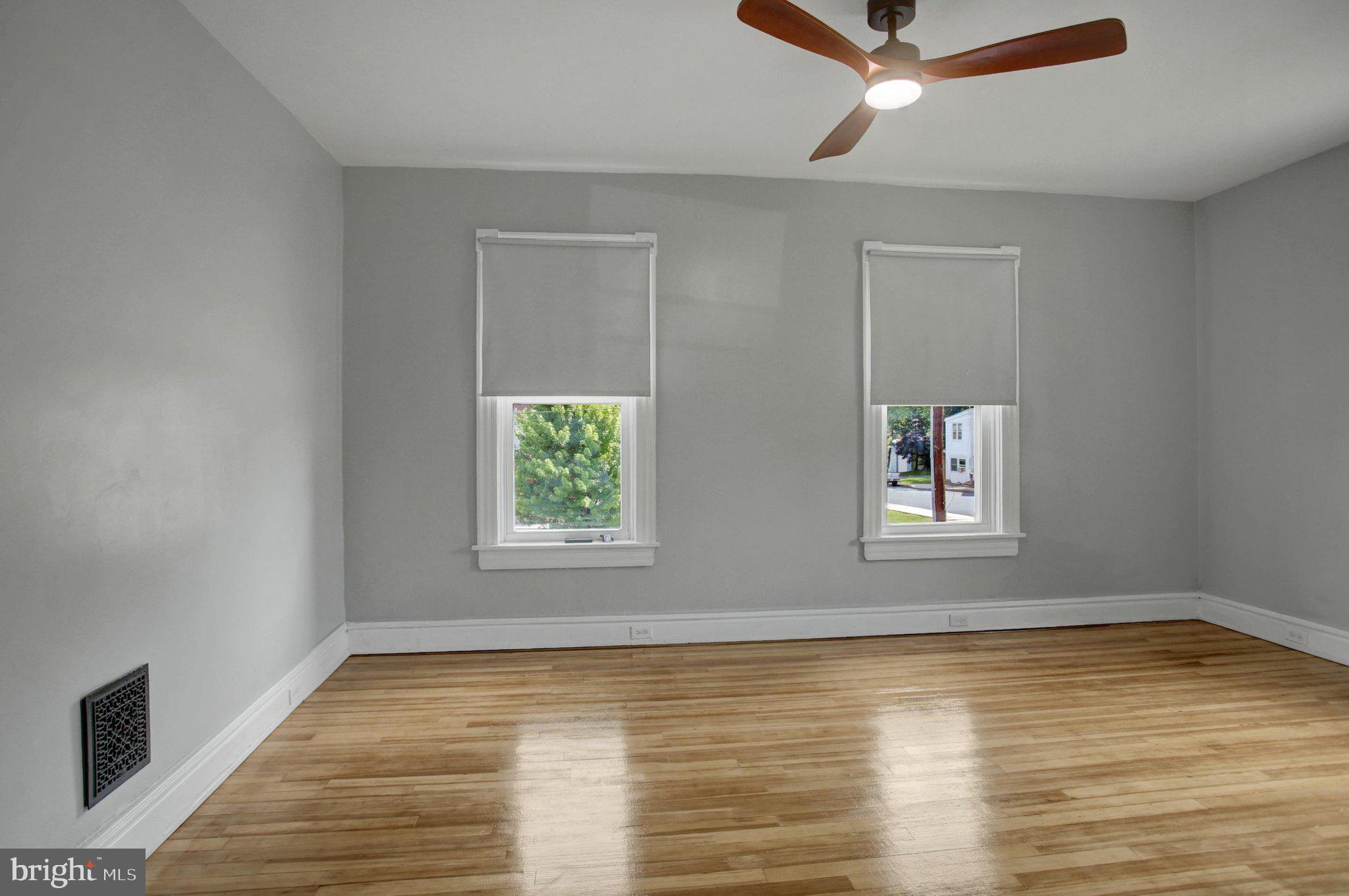 WAYNESBORO BOROUGH - Residential