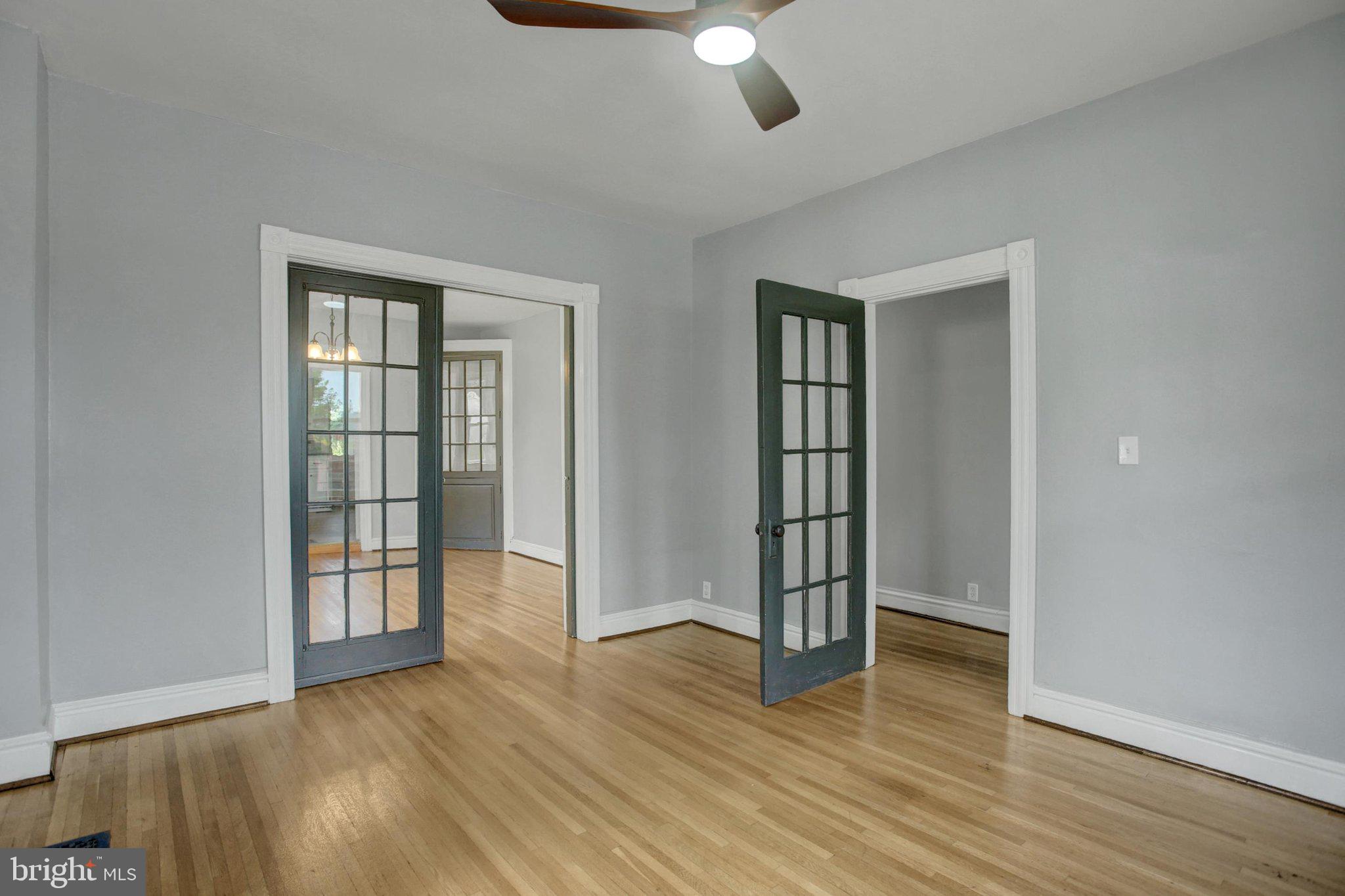 WAYNESBORO BOROUGH - Residential
