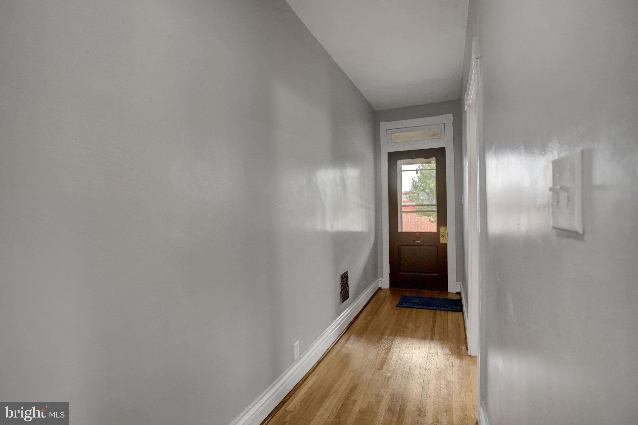 WAYNESBORO BOROUGH - Residential
