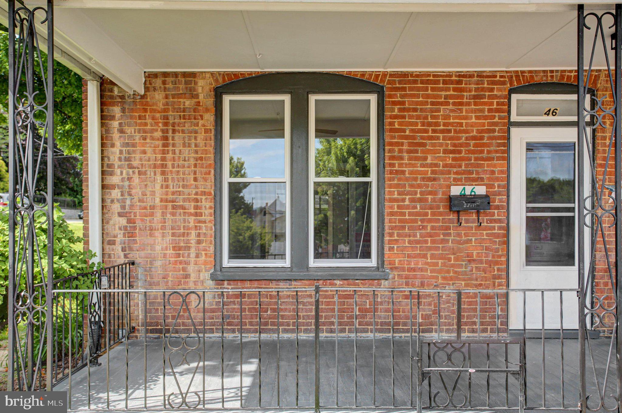 WAYNESBORO BOROUGH - Residential