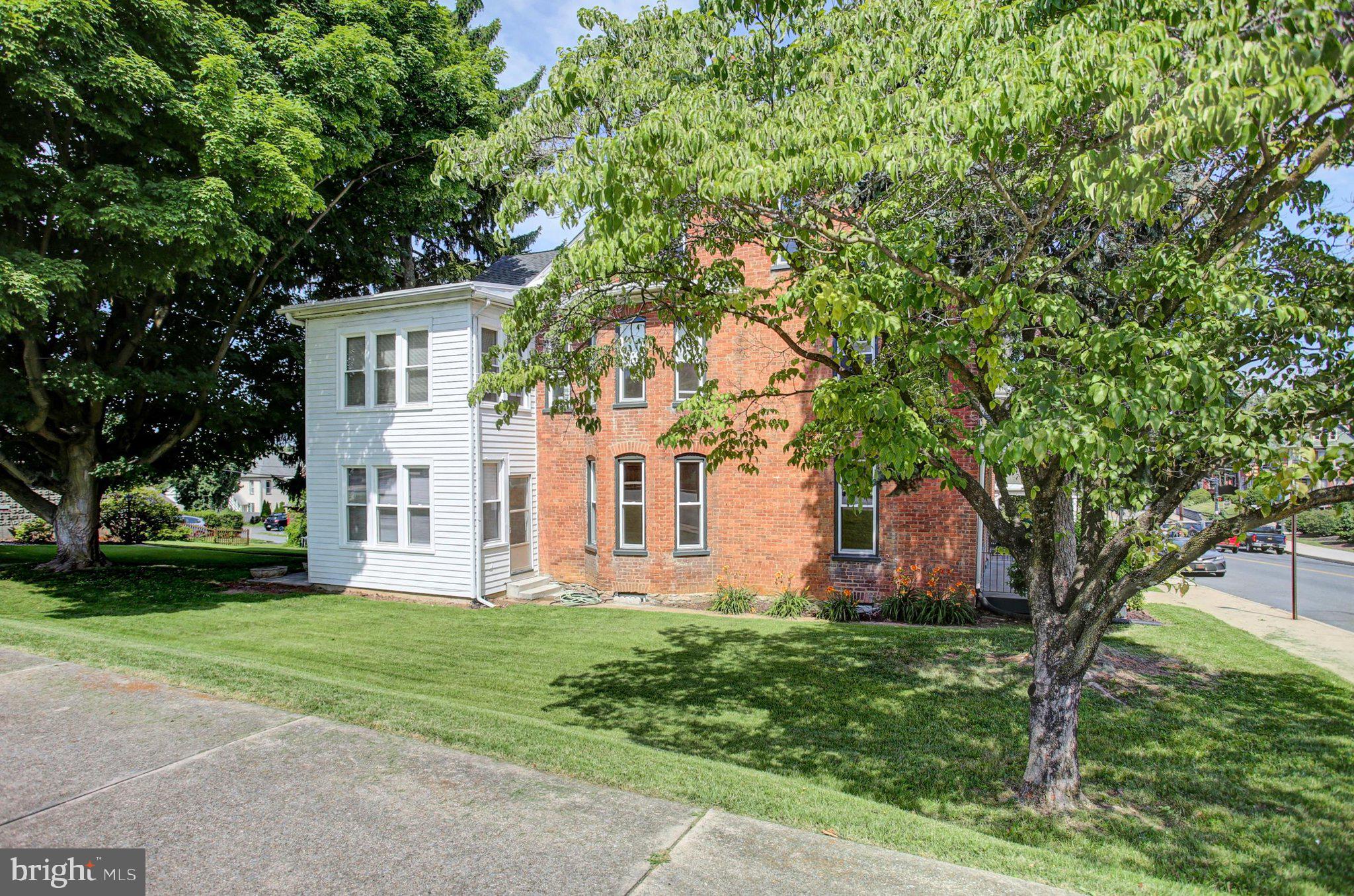 WAYNESBORO BOROUGH - Residential