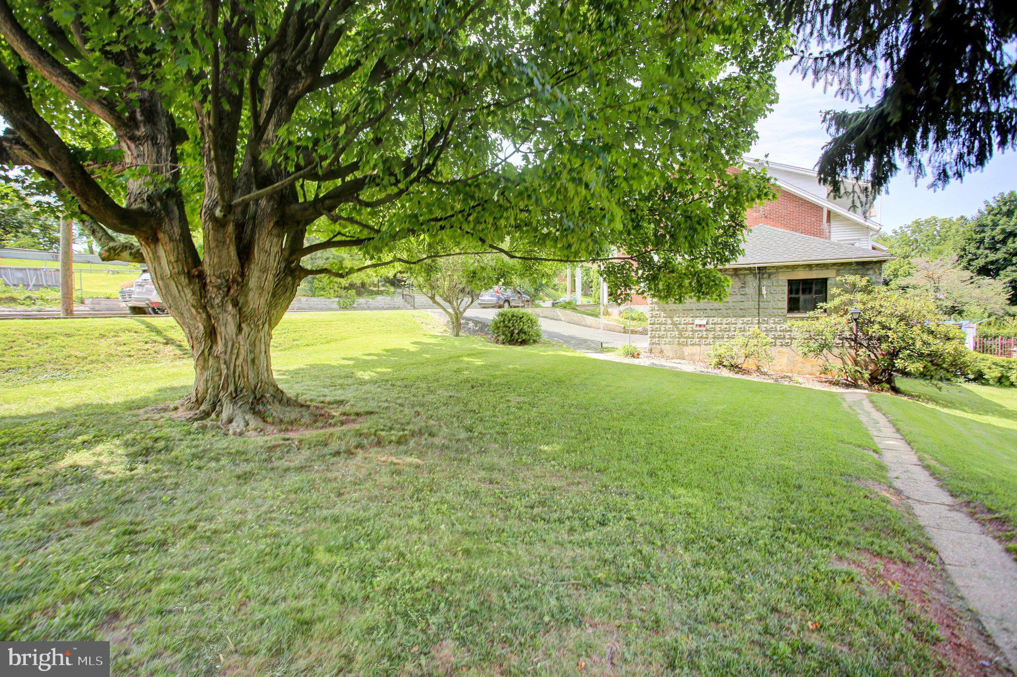 WAYNESBORO BOROUGH - Residential