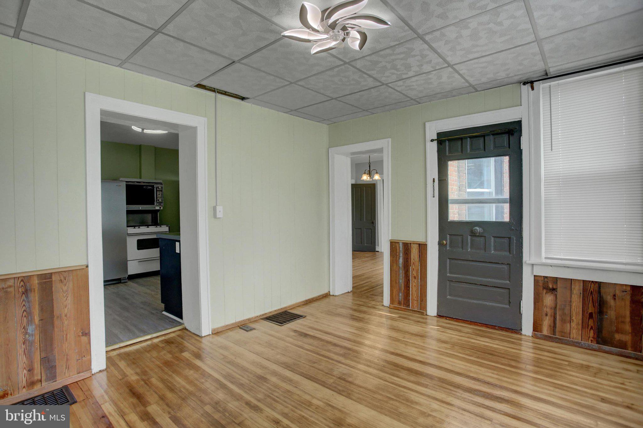 WAYNESBORO BOROUGH - Residential
