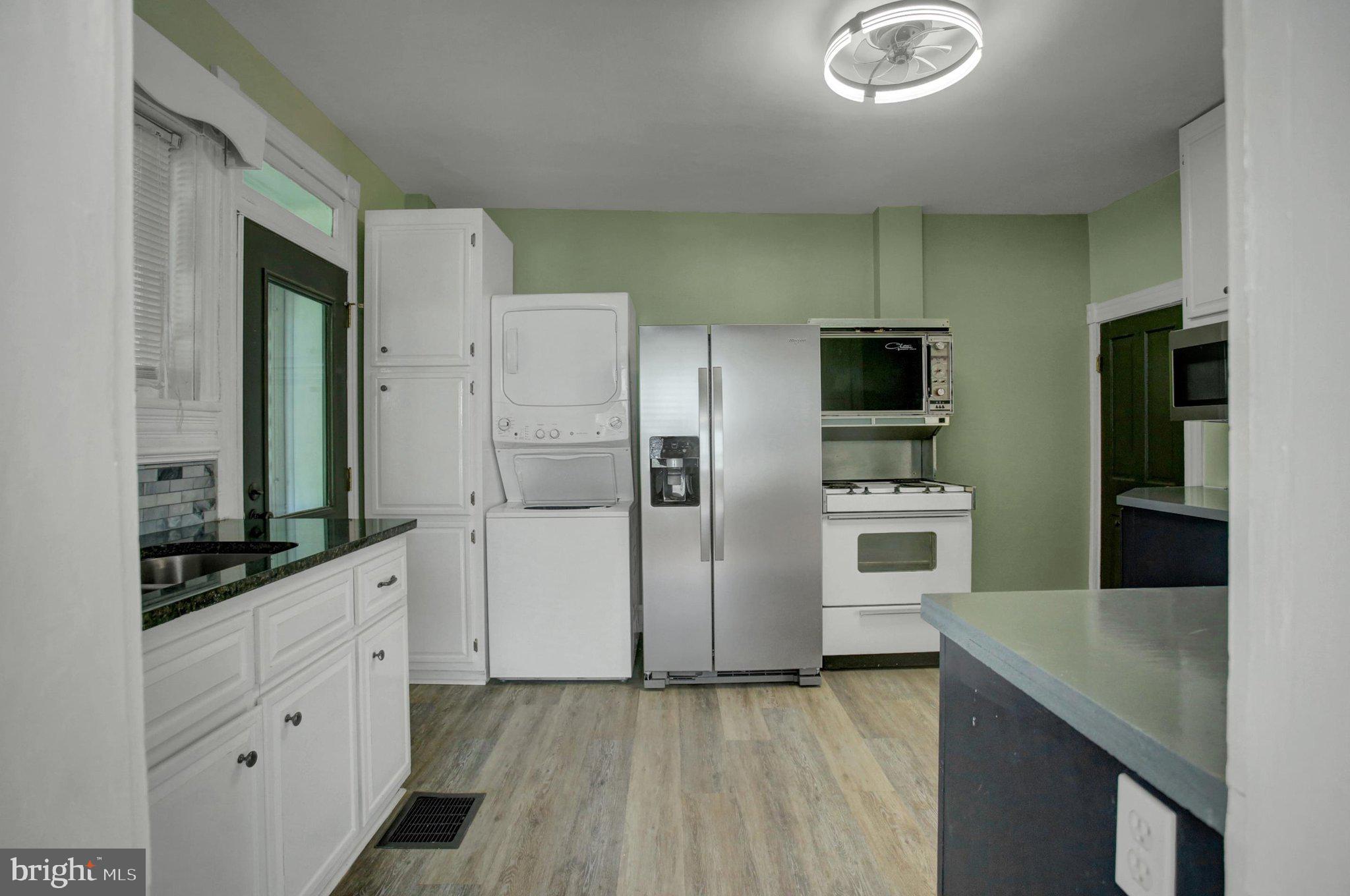 WAYNESBORO BOROUGH - Residential