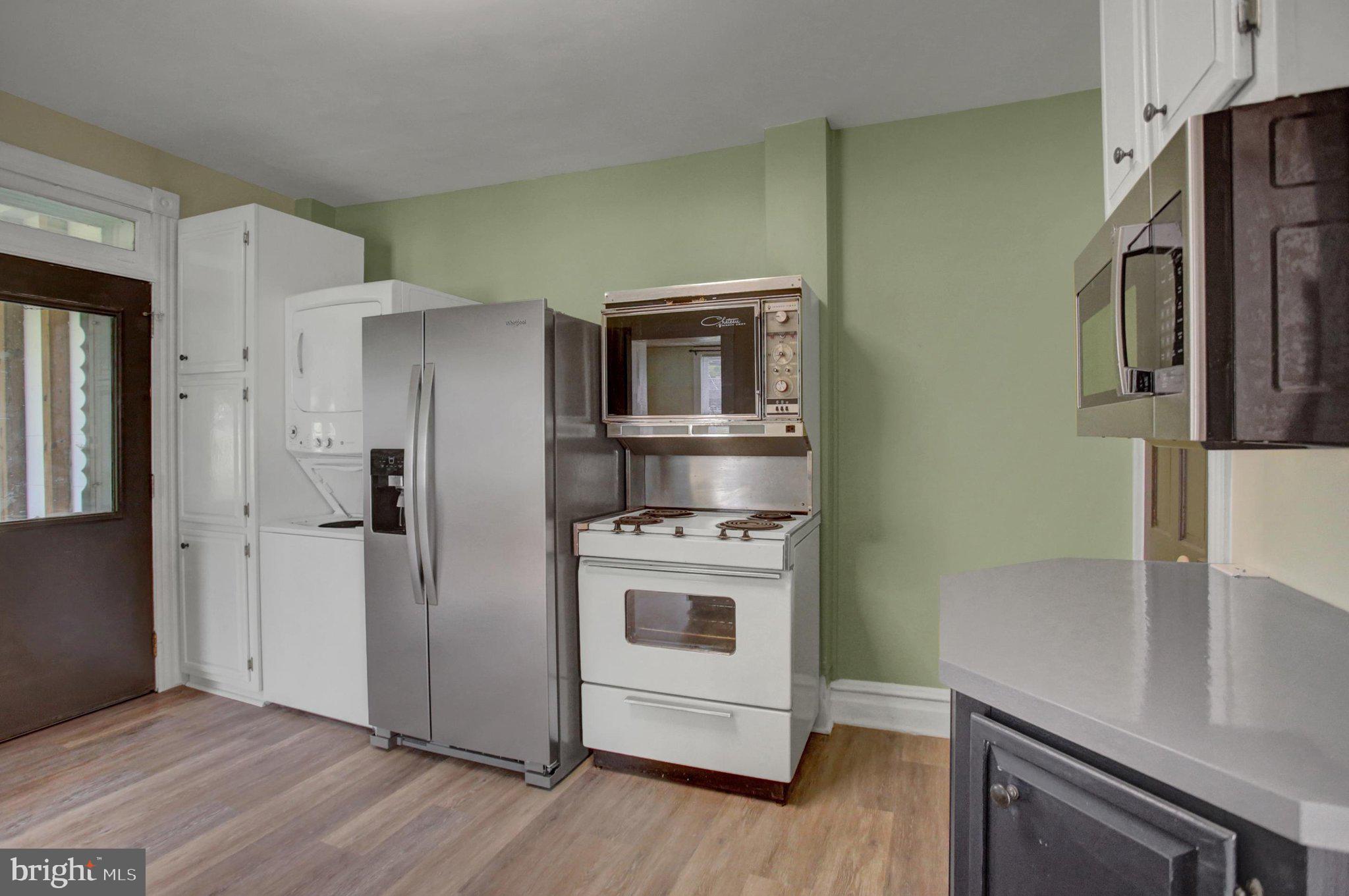 WAYNESBORO BOROUGH - Residential
