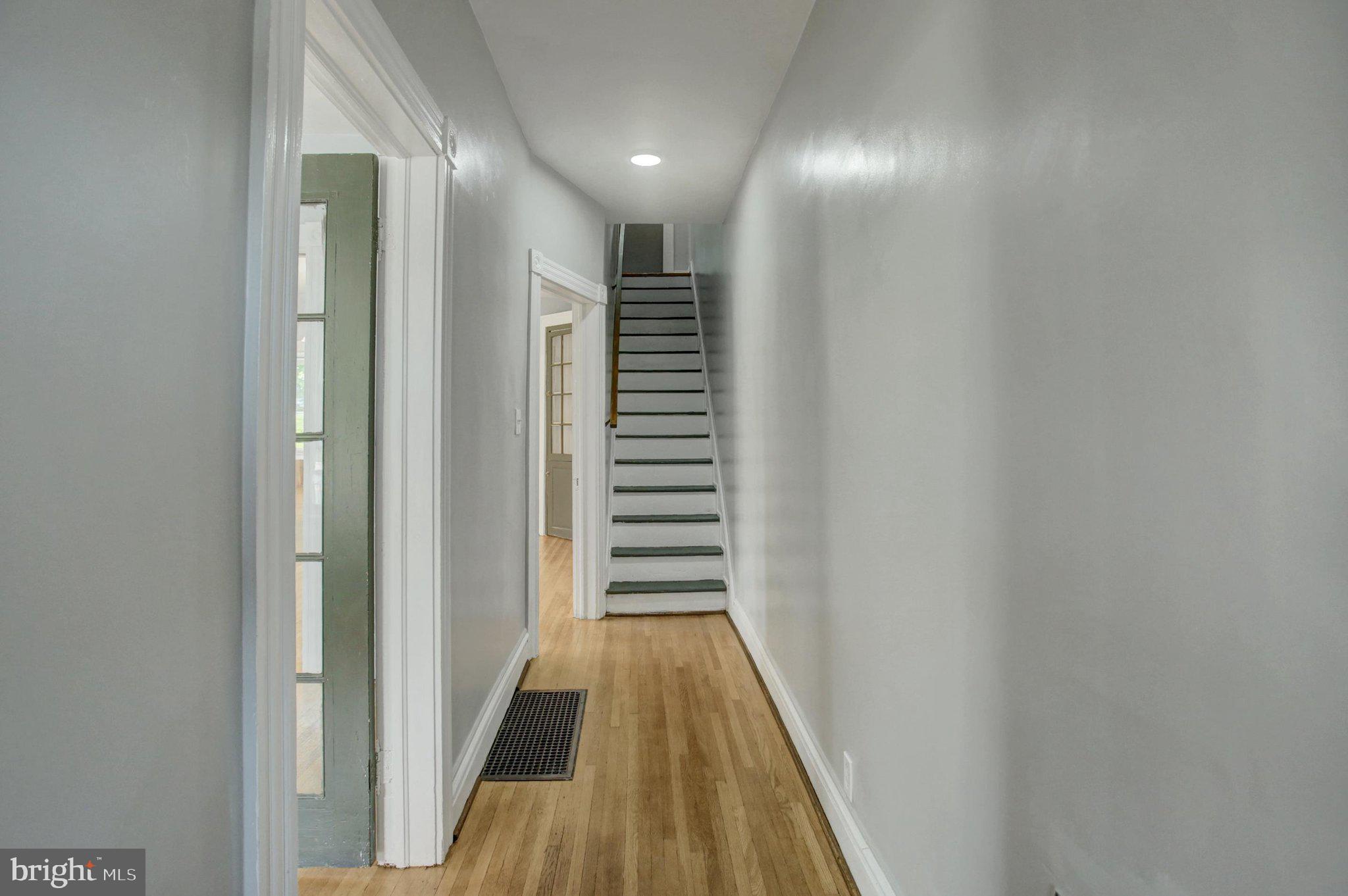 WAYNESBORO BOROUGH - Residential