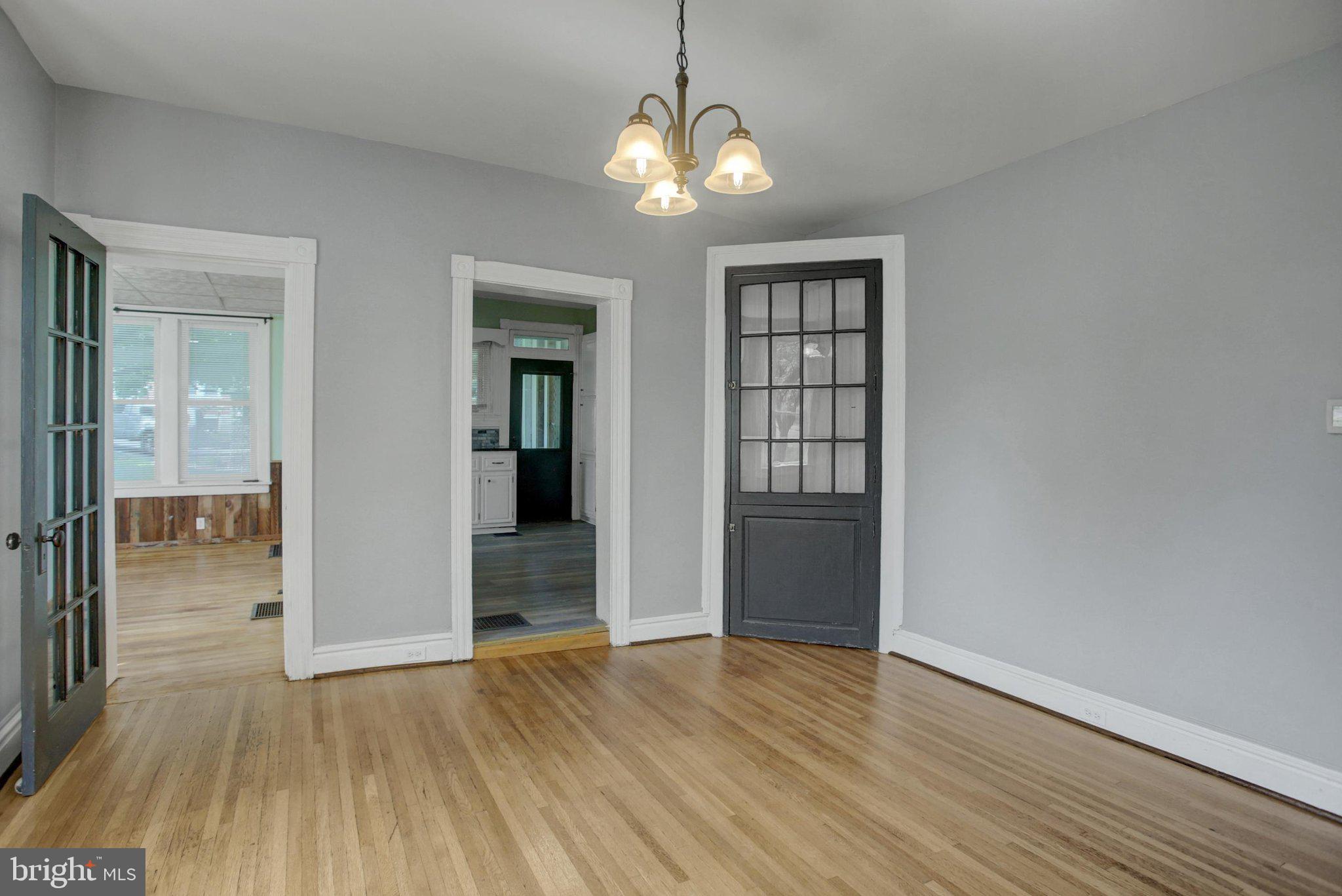WAYNESBORO BOROUGH - Residential