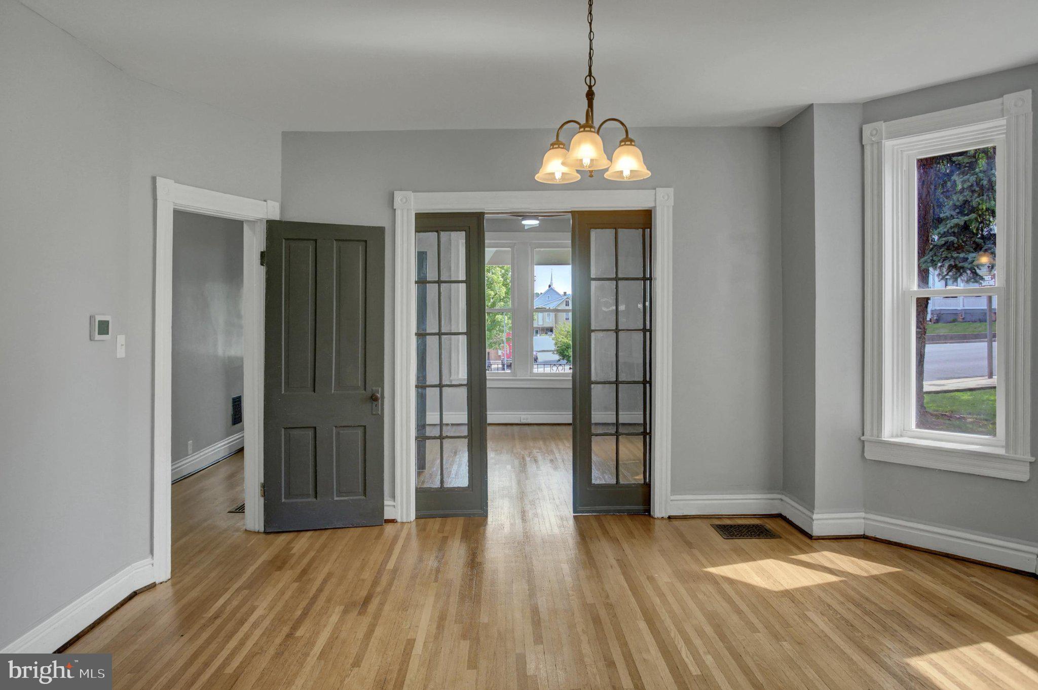 WAYNESBORO BOROUGH - Residential