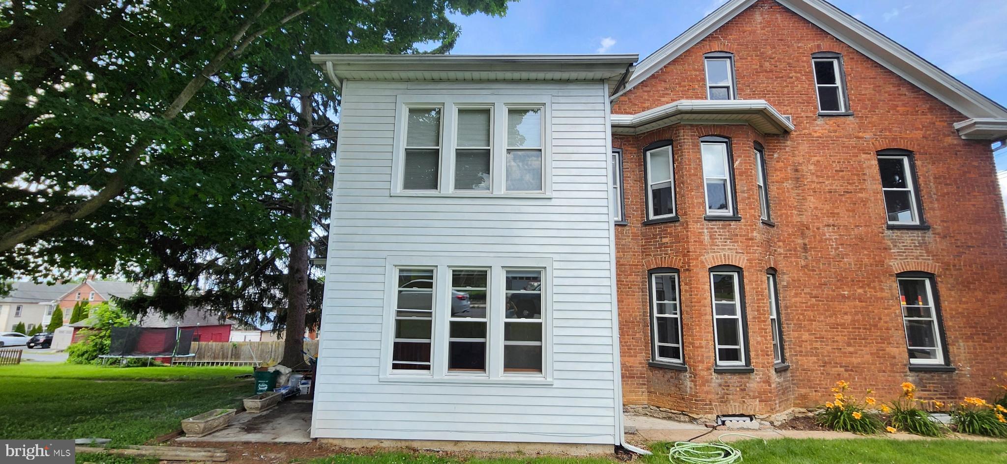 WAYNESBORO BOROUGH - Residential