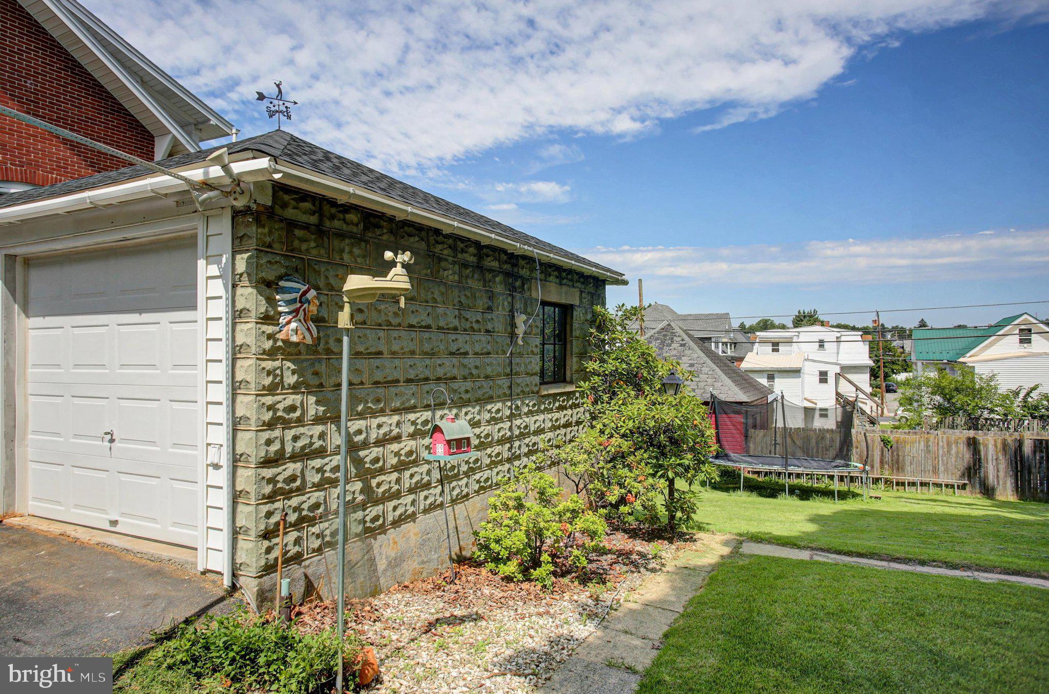 WAYNESBORO BOROUGH - Residential