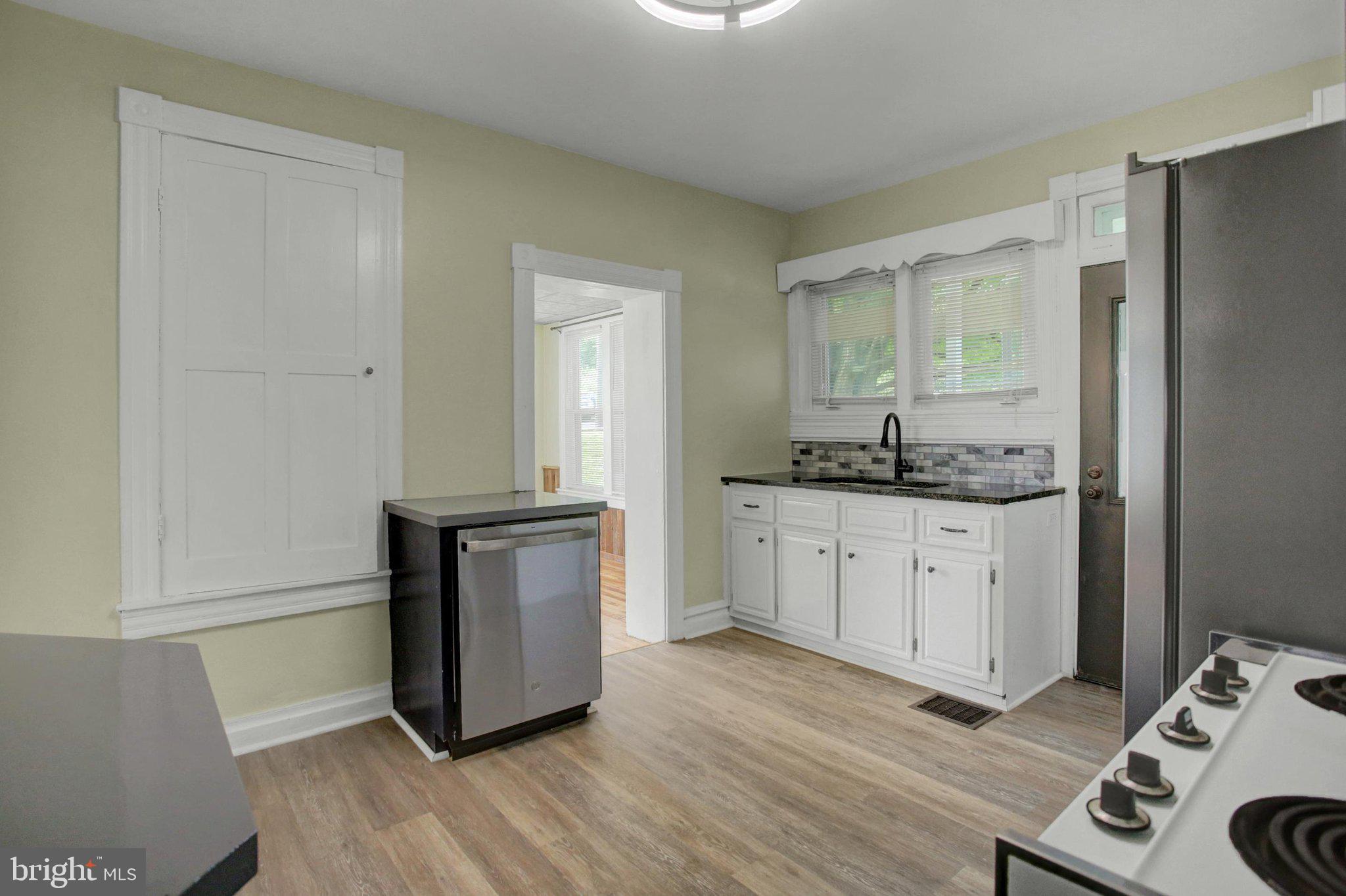 WAYNESBORO BOROUGH - Residential