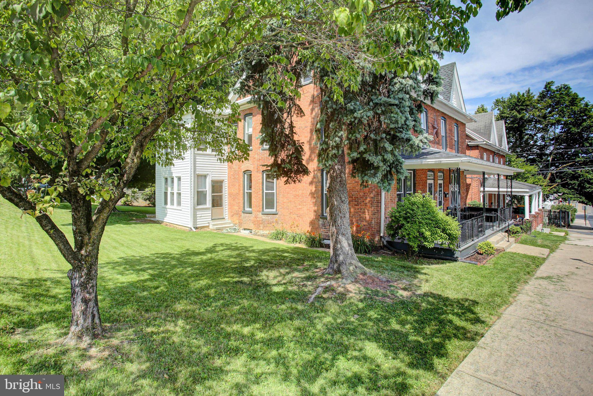 WAYNESBORO BOROUGH - Residential