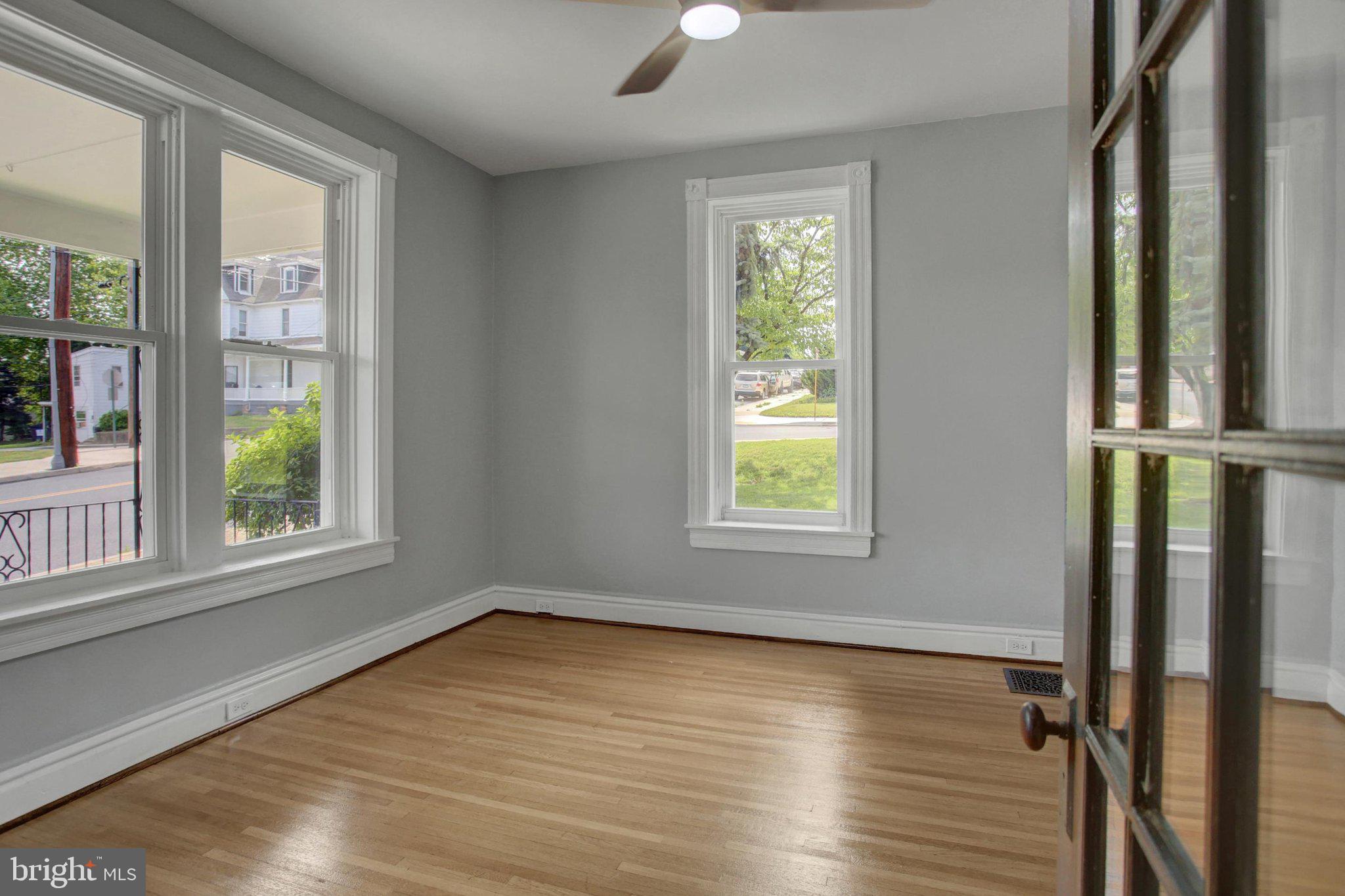WAYNESBORO BOROUGH - Residential