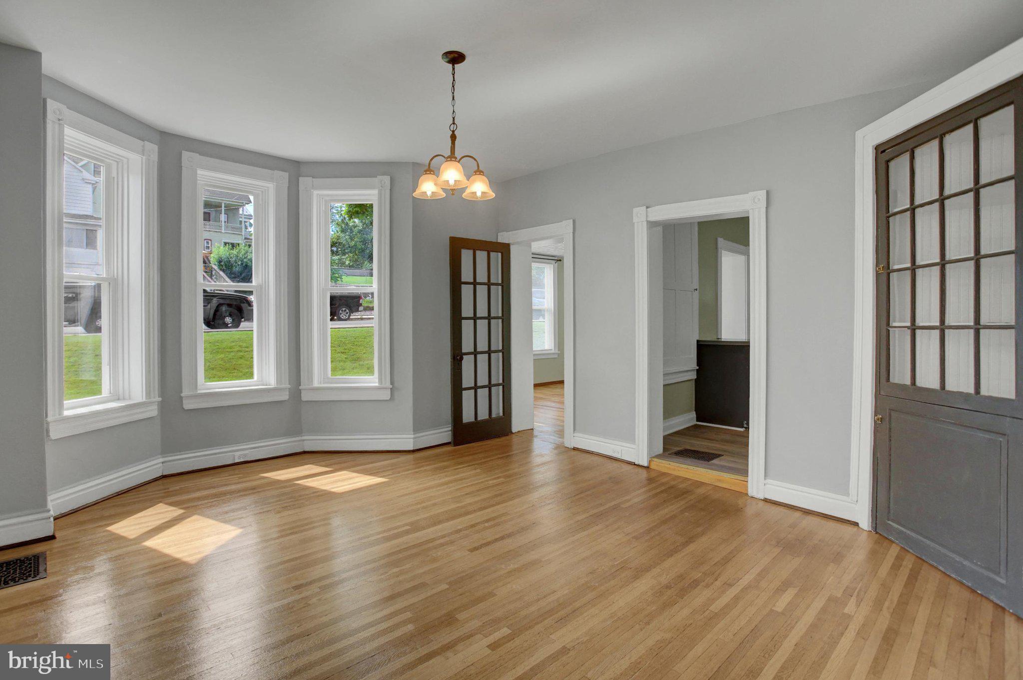 WAYNESBORO BOROUGH - Residential