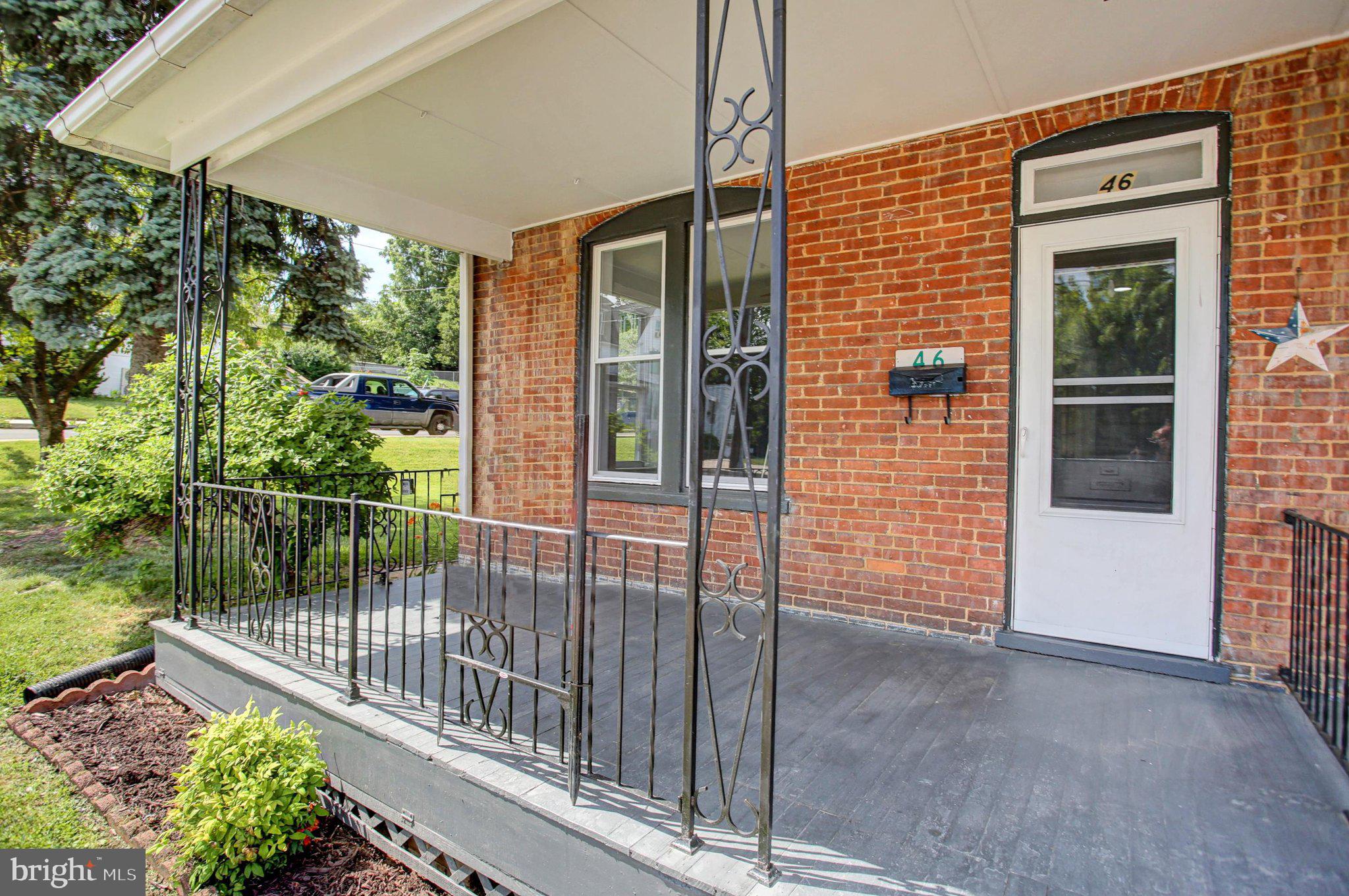 WAYNESBORO BOROUGH - Residential