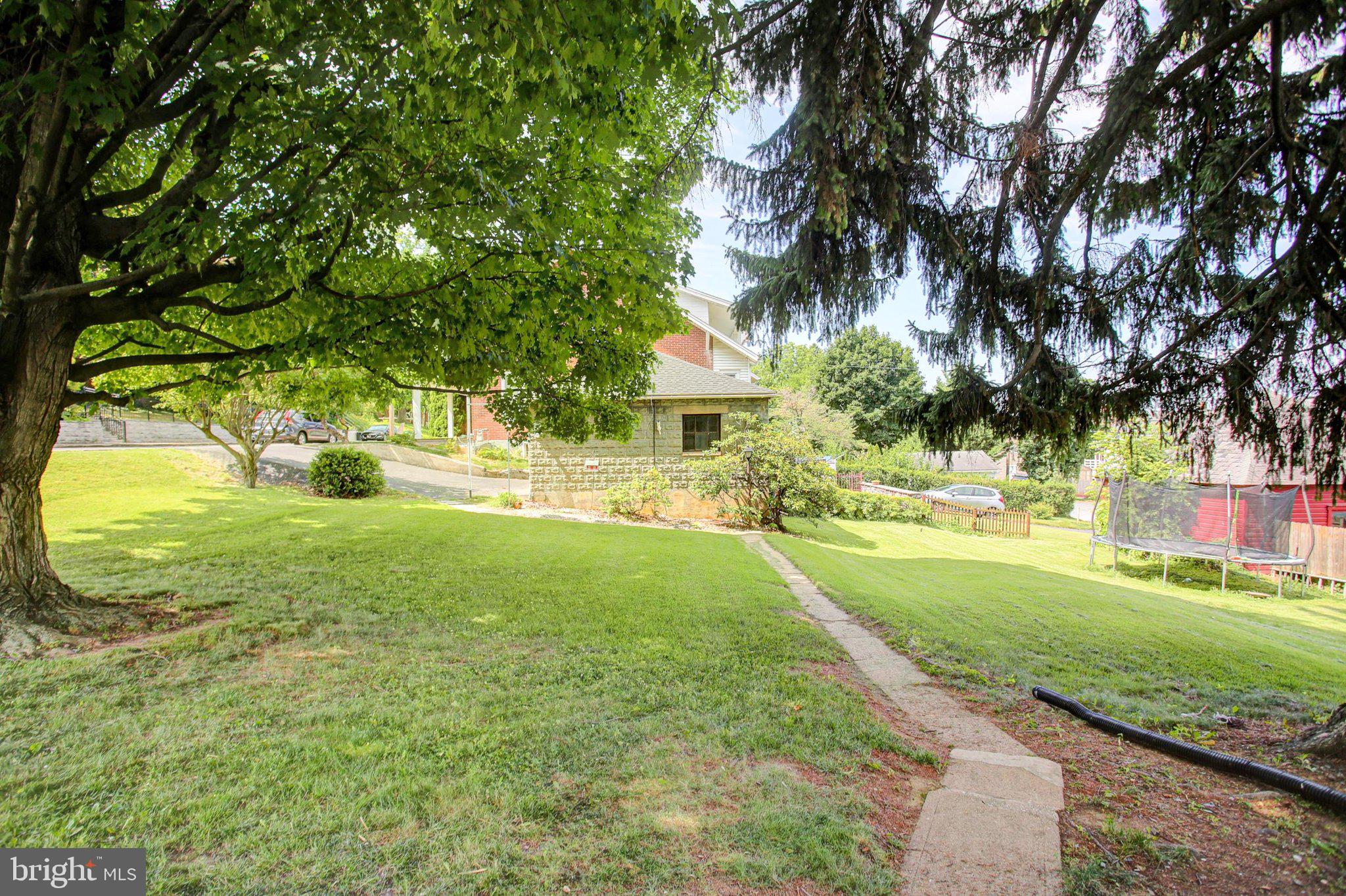 WAYNESBORO BOROUGH - Residential