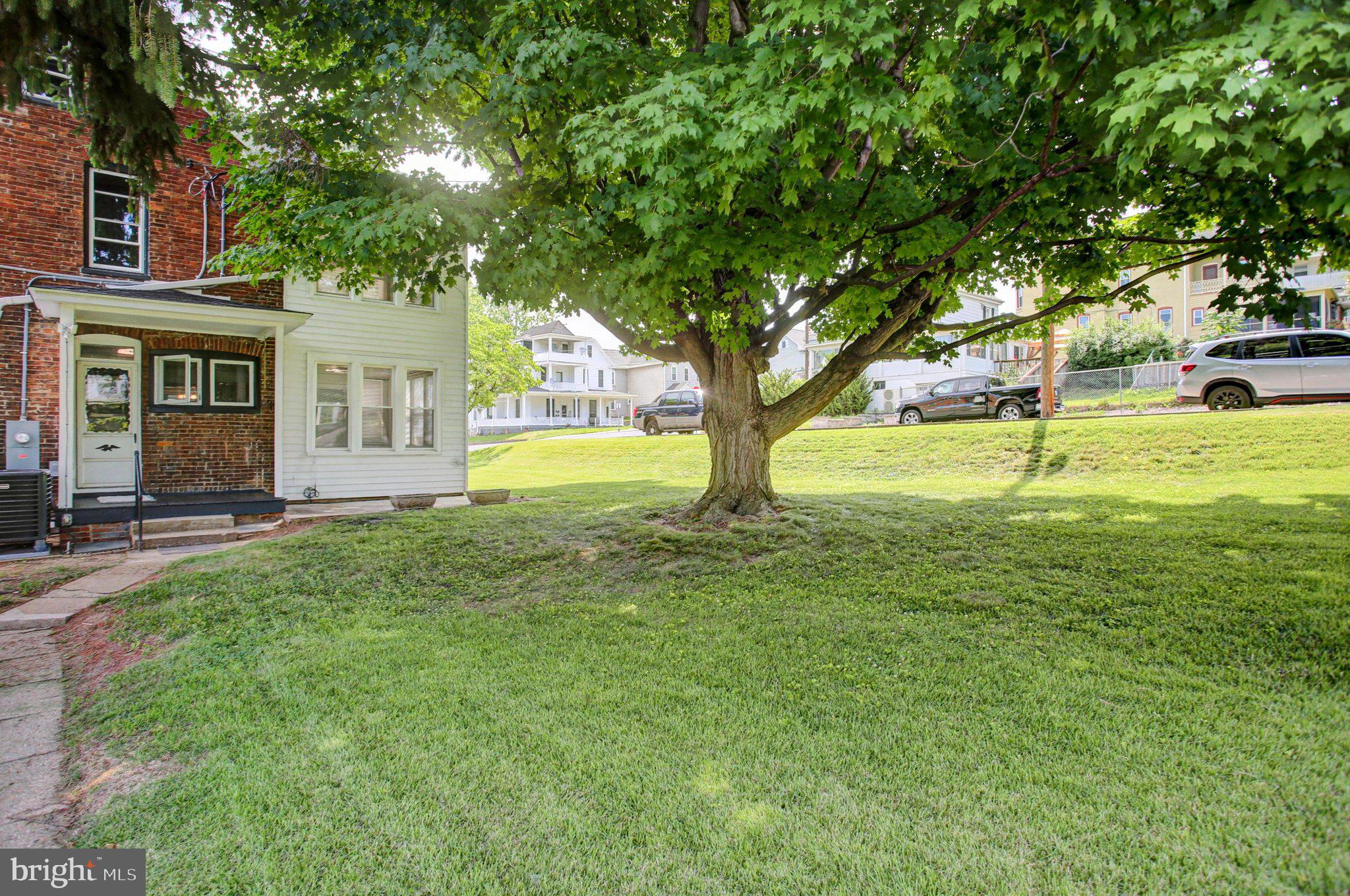WAYNESBORO BOROUGH - Residential