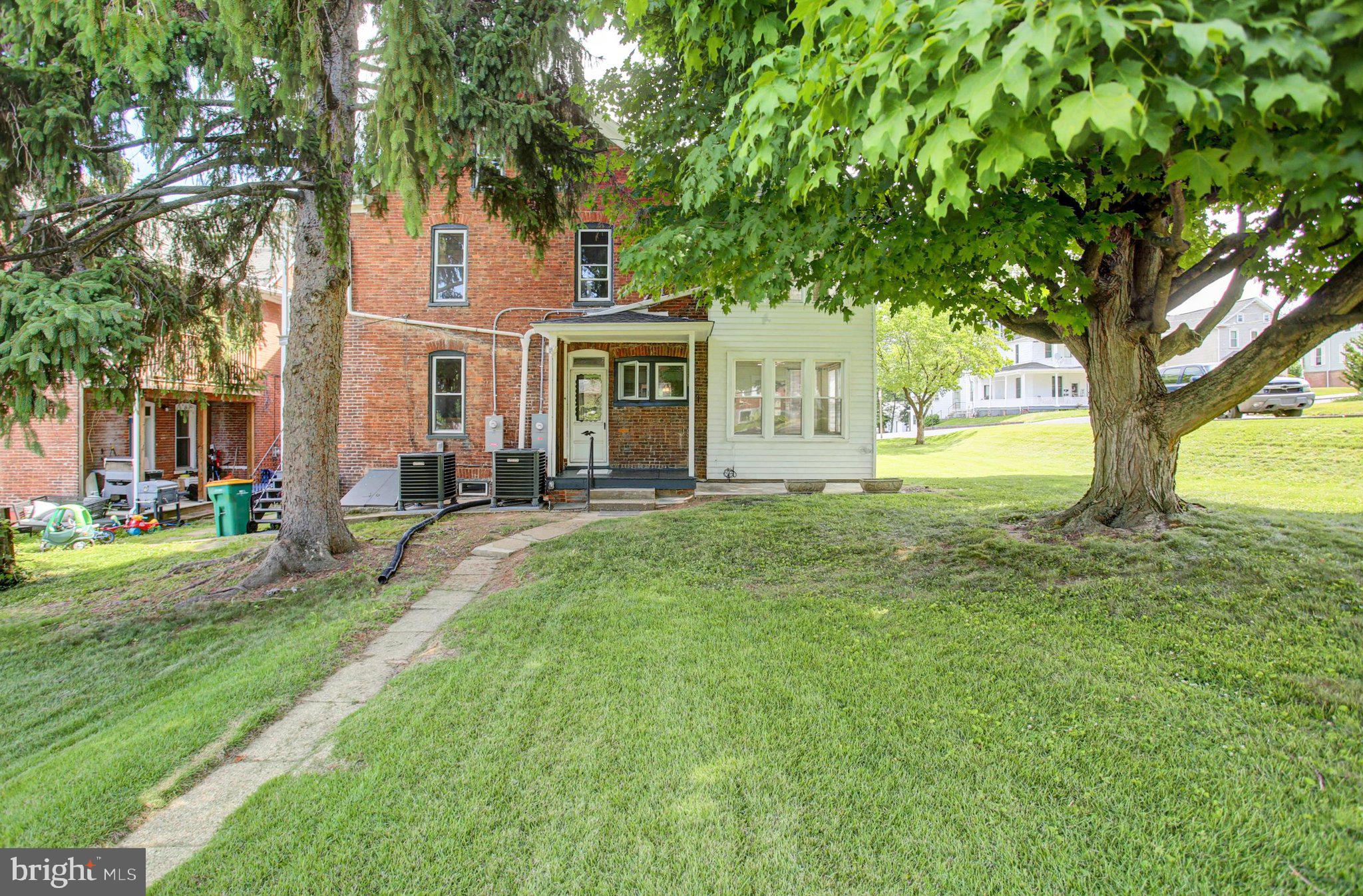 WAYNESBORO BOROUGH - Residential