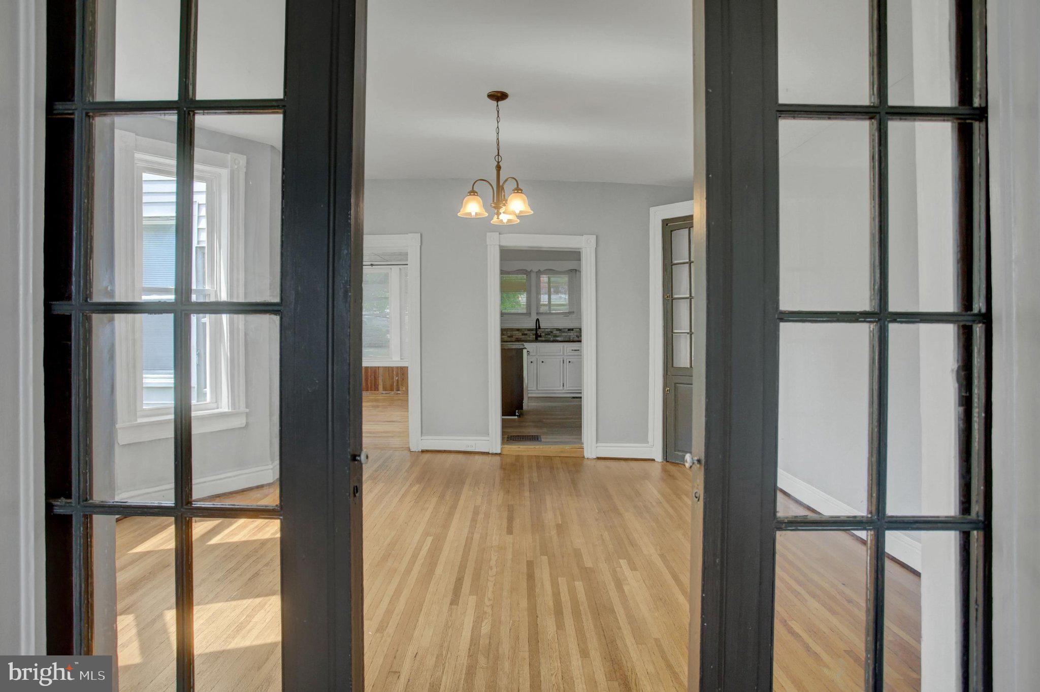 WAYNESBORO BOROUGH - Residential