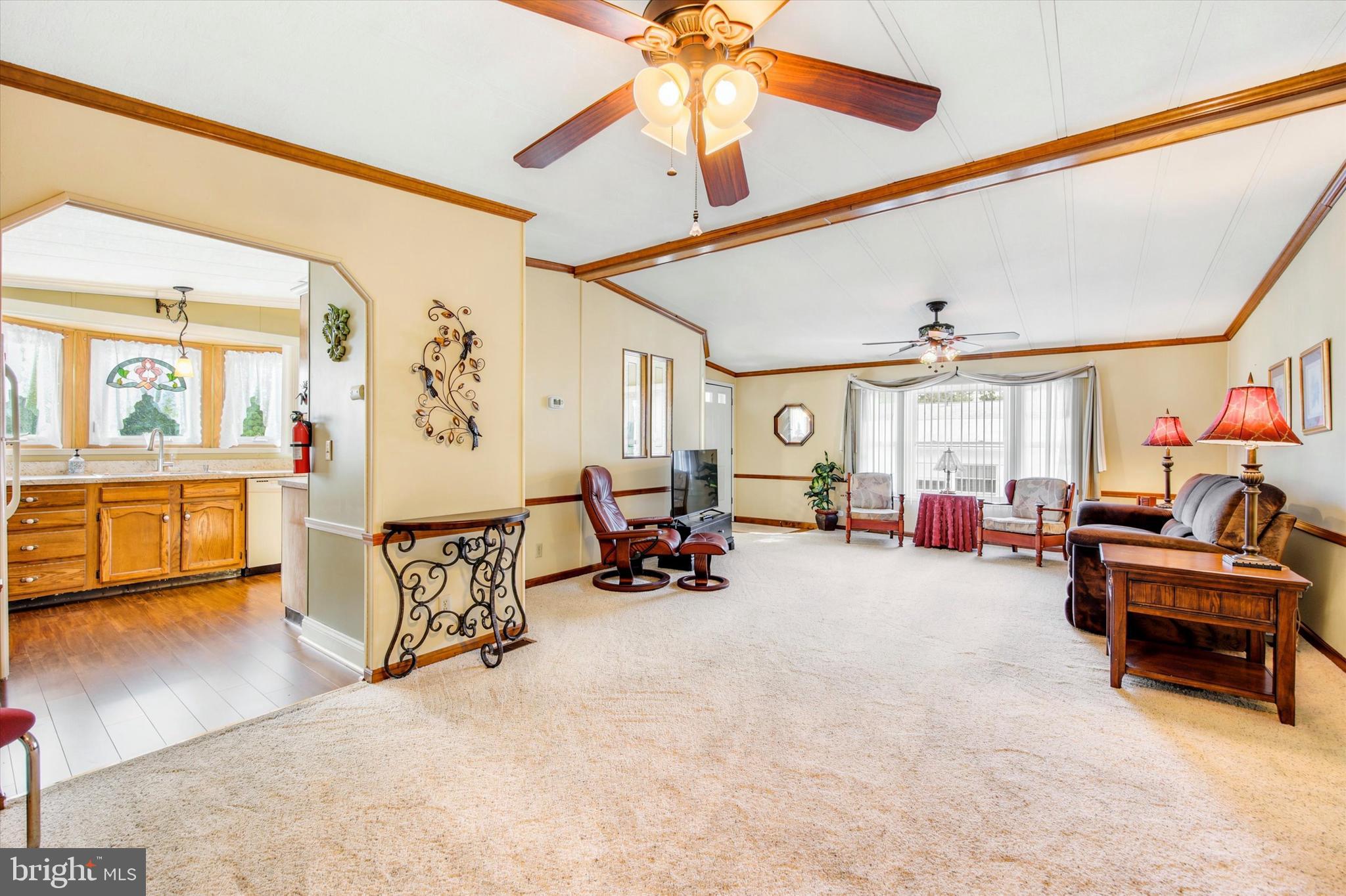 LITTLE FARM ESTATES - Residential
