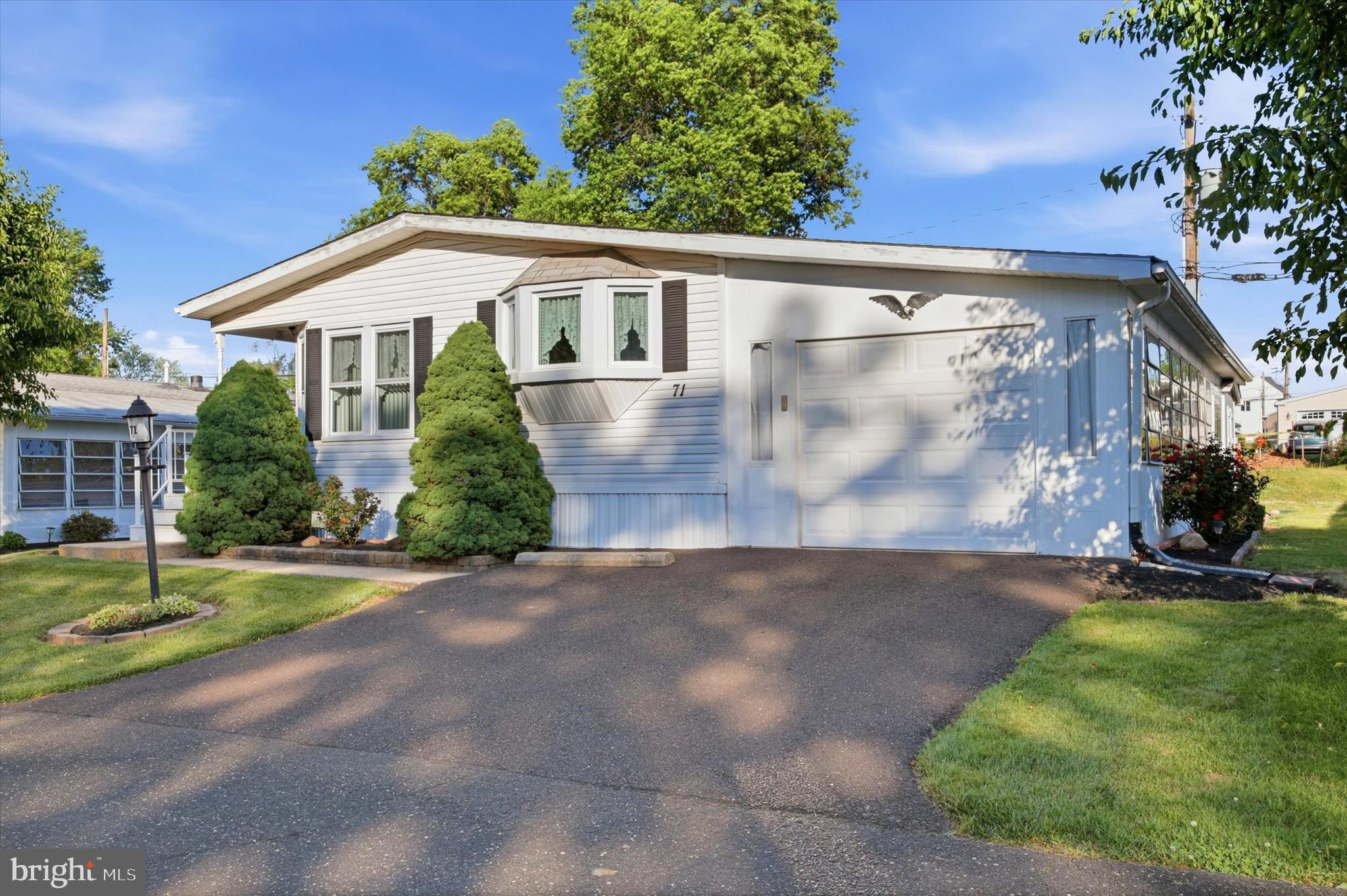 LITTLE FARM ESTATES - Residential