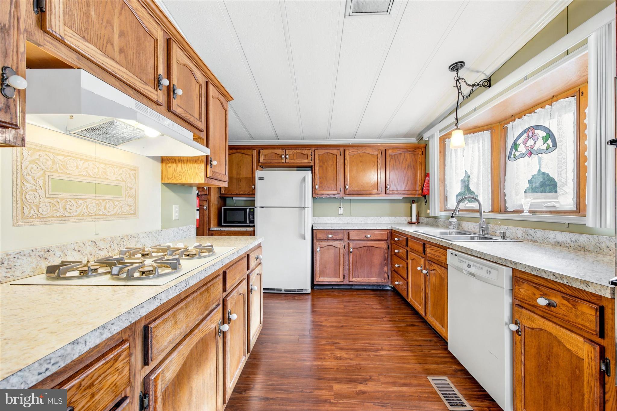 LITTLE FARM ESTATES - Residential