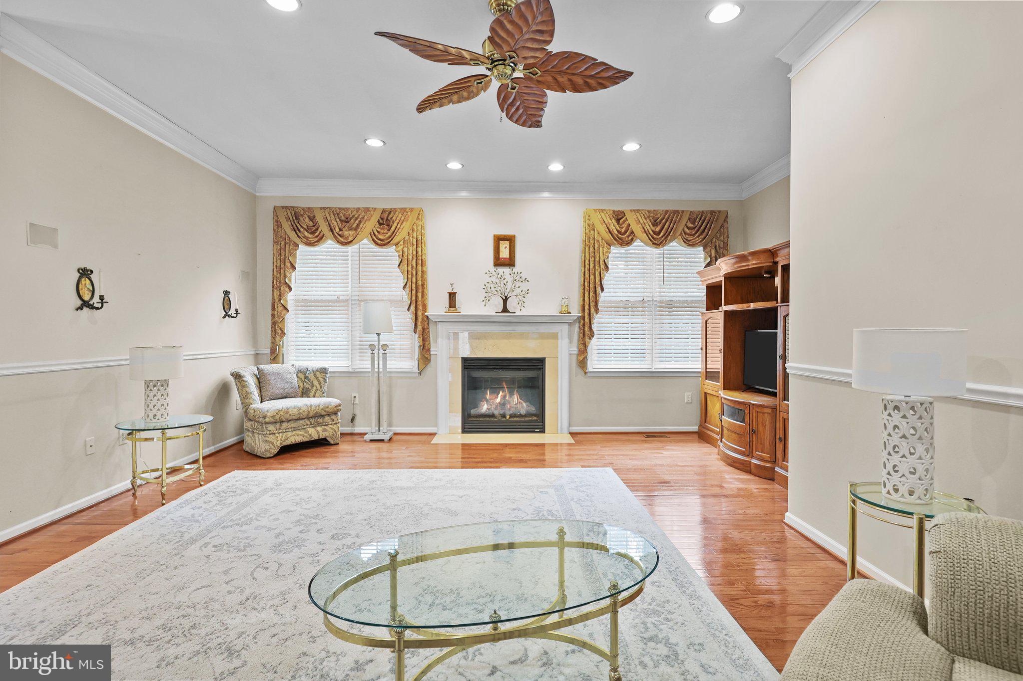 REGENCY AT NORTHAM - Residential