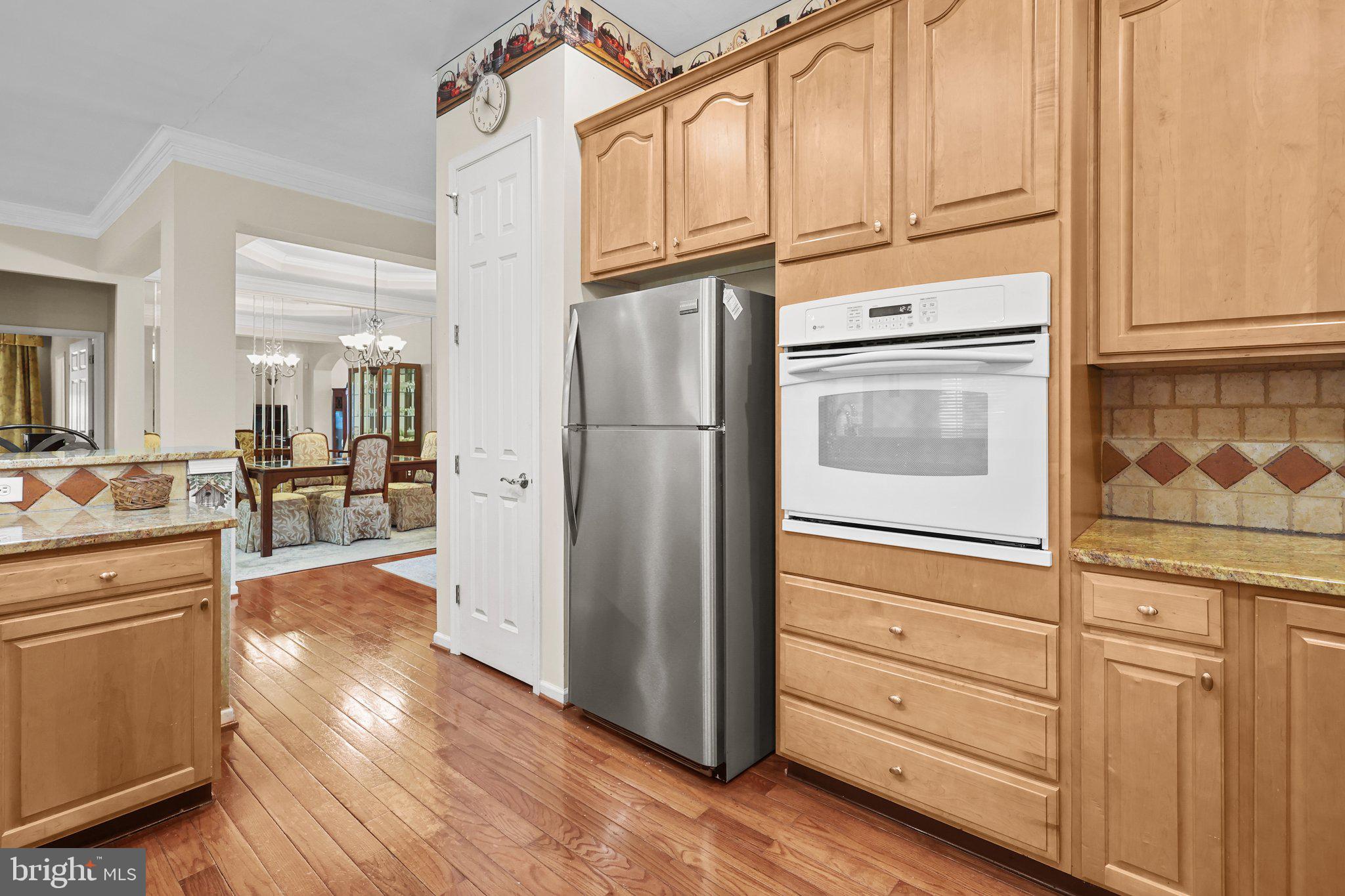 REGENCY AT NORTHAM - Residential