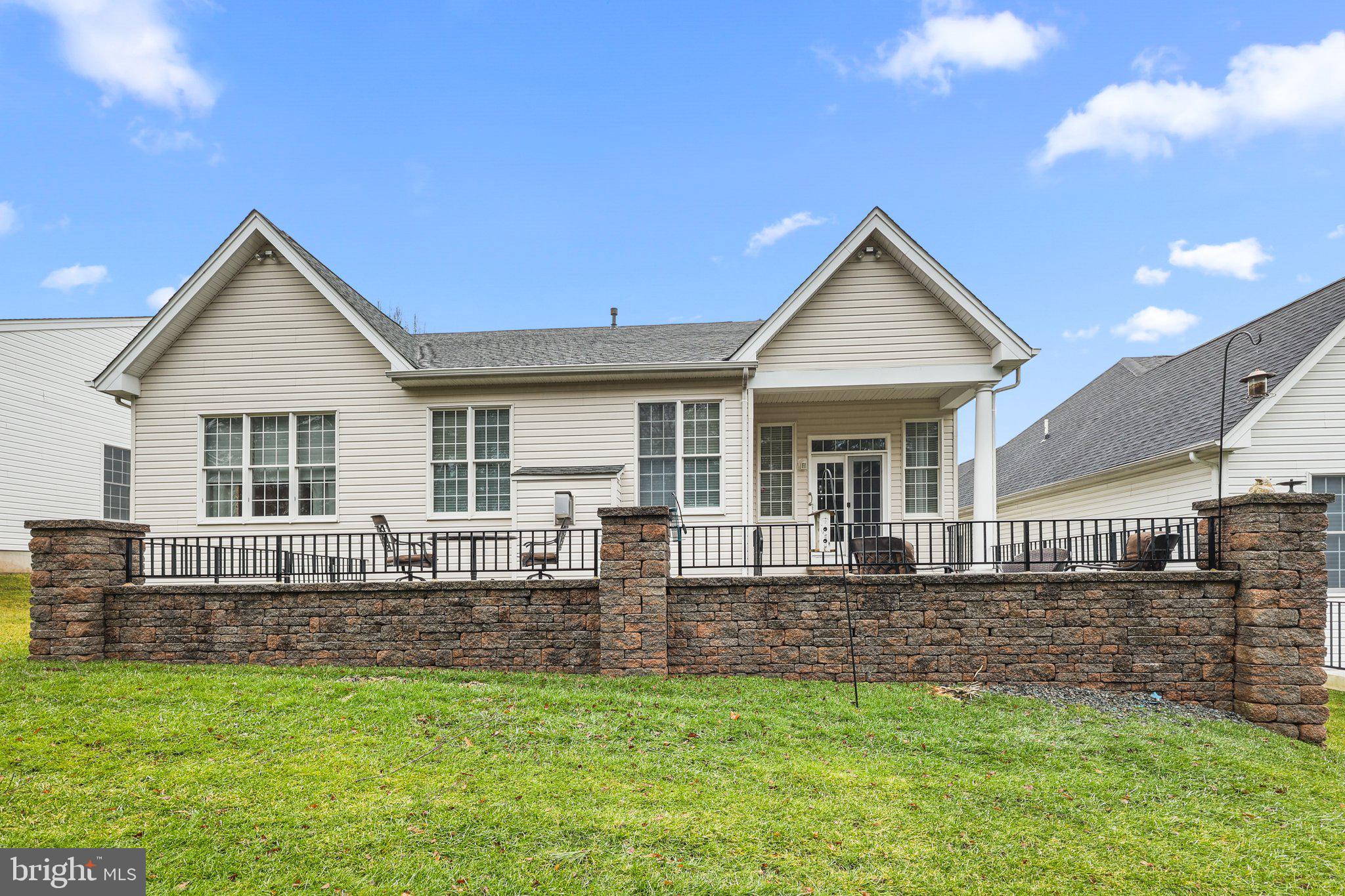 REGENCY AT NORTHAM - Residential