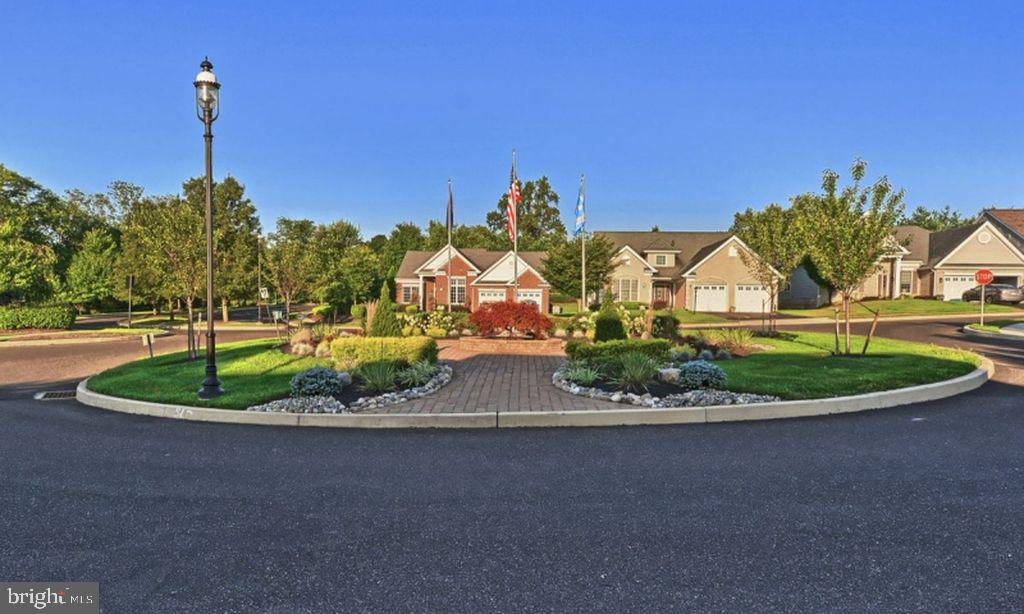 REGENCY AT NORTHAM - Residential