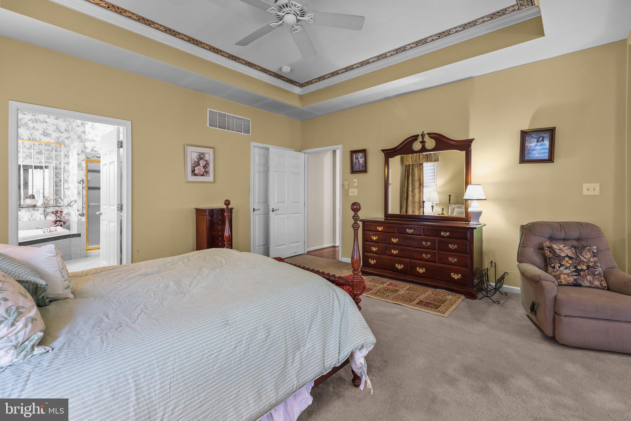 REGENCY AT NORTHAM - Residential