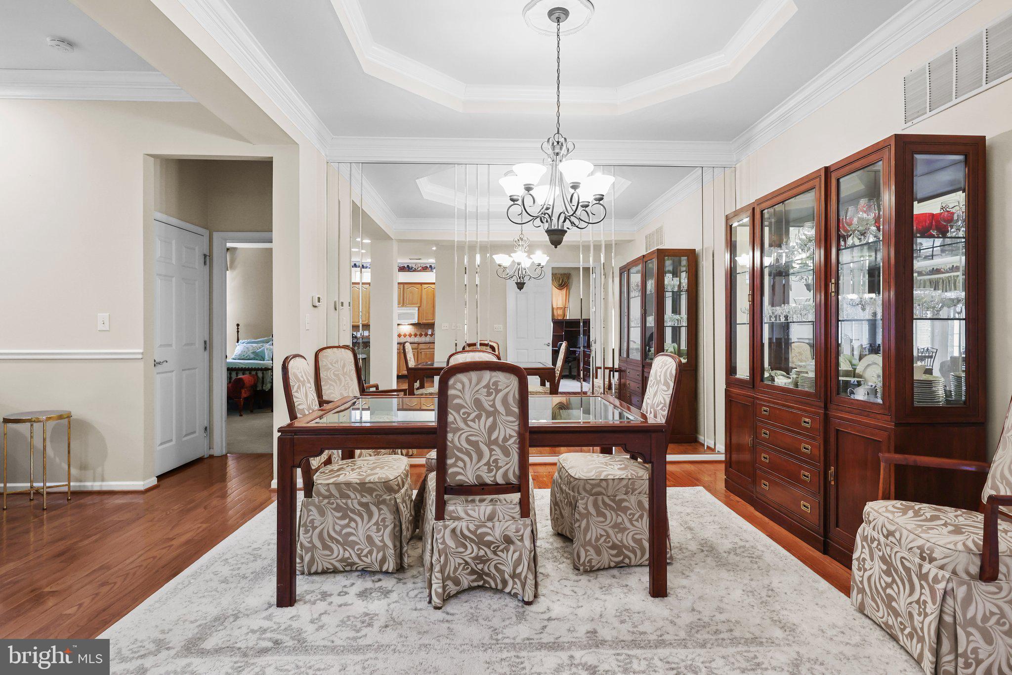 REGENCY AT NORTHAM - Residential