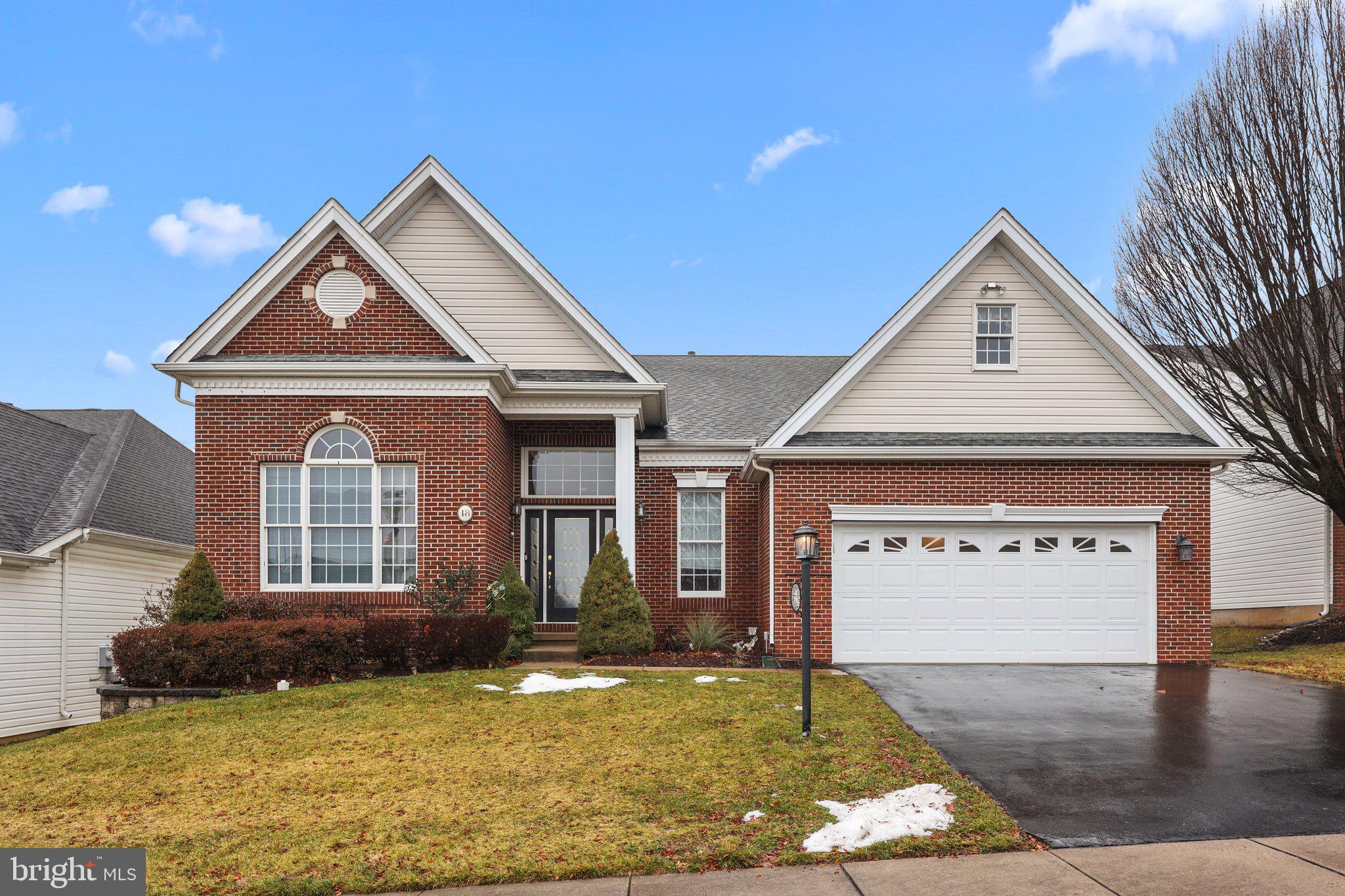 REGENCY AT NORTHAM - Residential