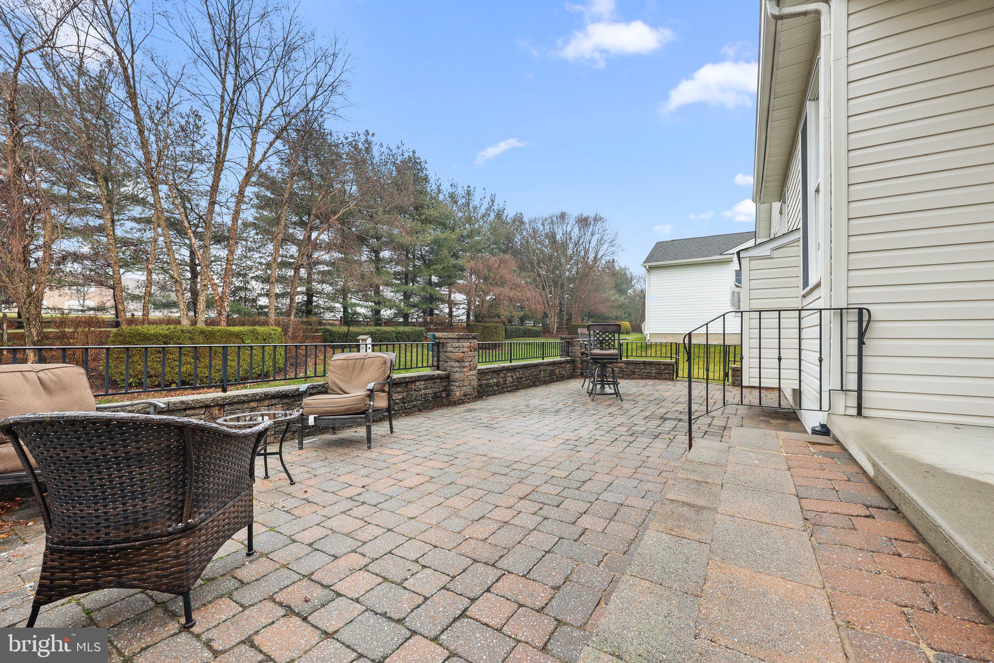 REGENCY AT NORTHAM - Residential