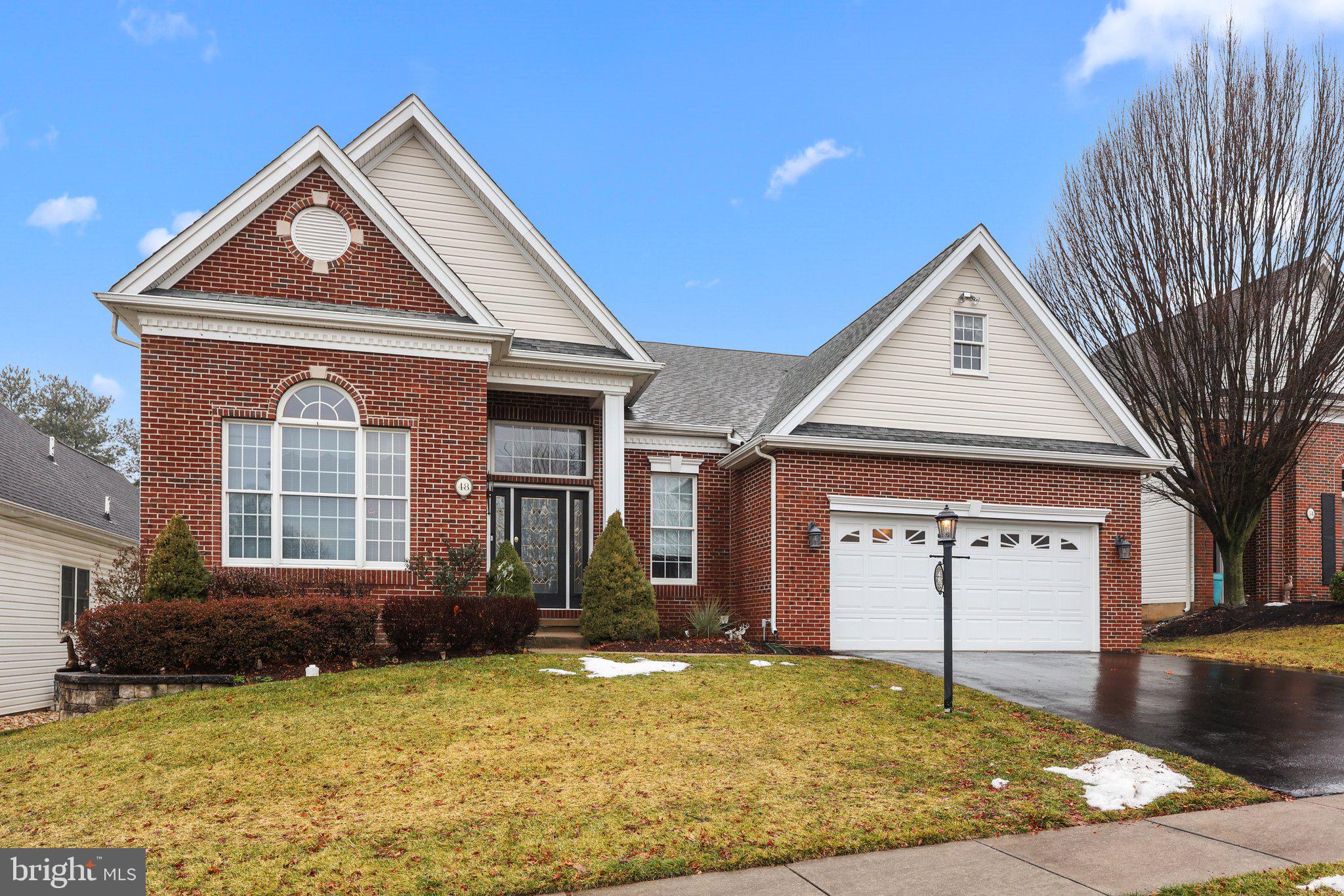 REGENCY AT NORTHAM - Residential