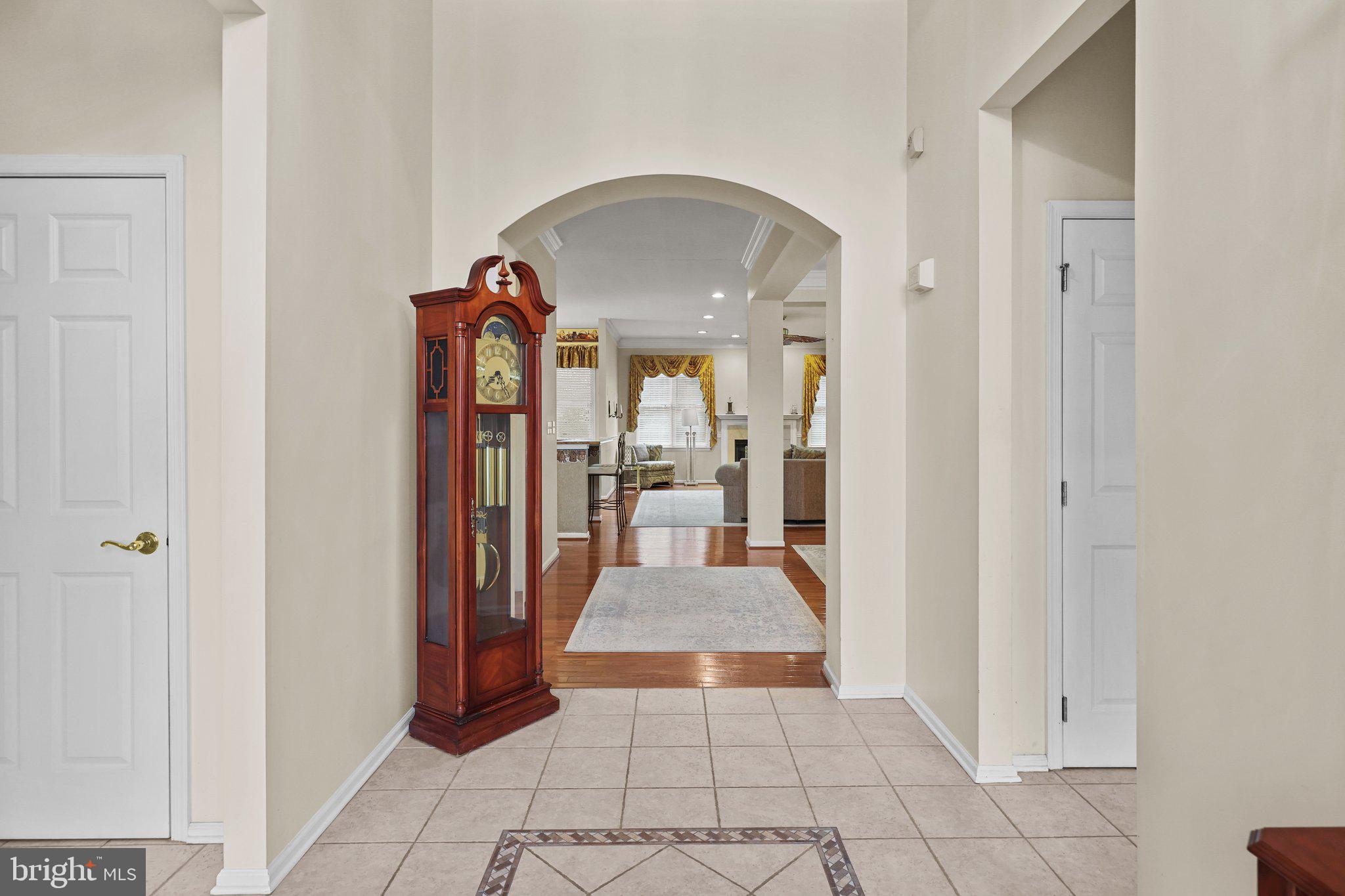 REGENCY AT NORTHAM - Residential