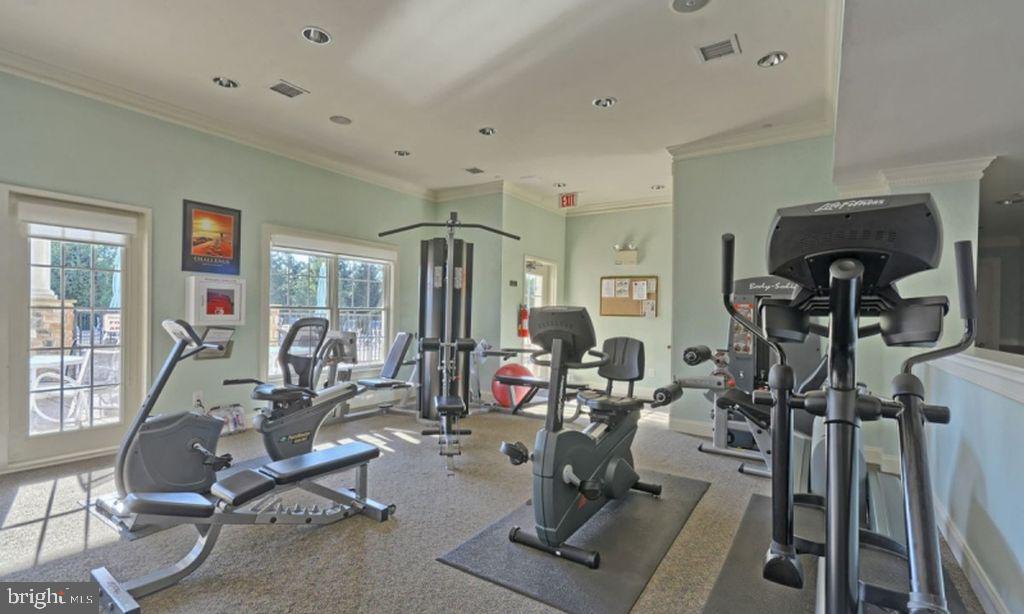 REGENCY AT NORTHAM - Residential
