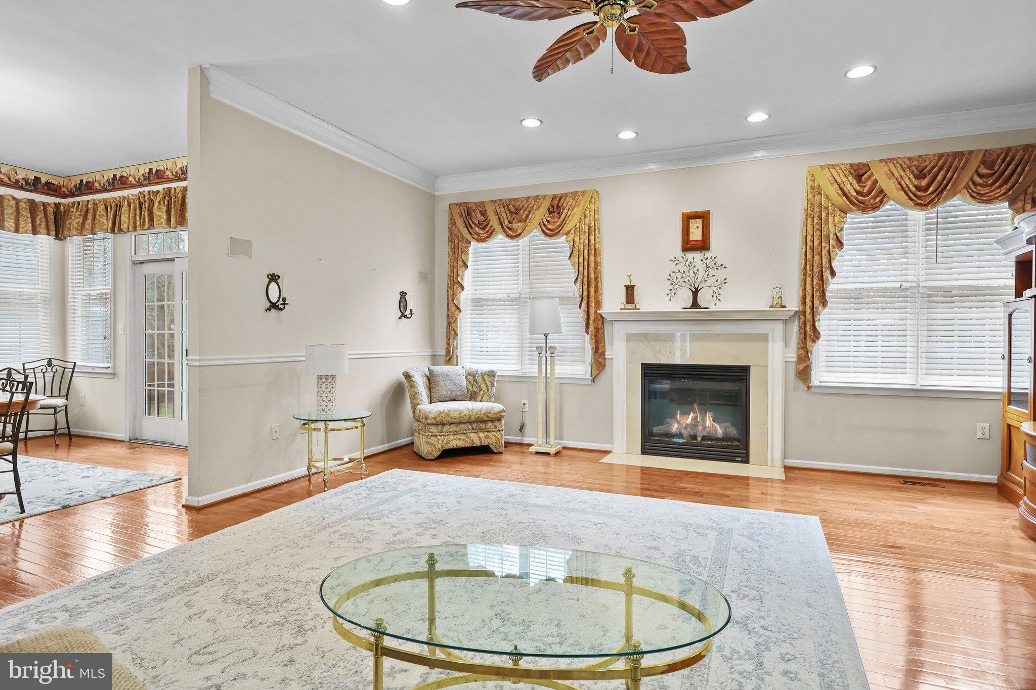 REGENCY AT NORTHAM - Residential