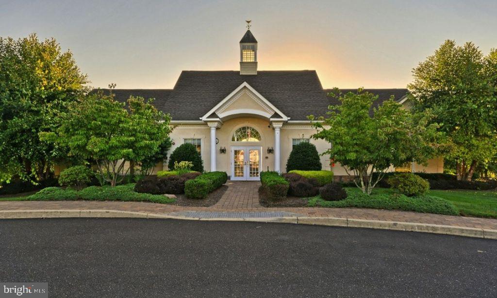 REGENCY AT NORTHAM - Residential
