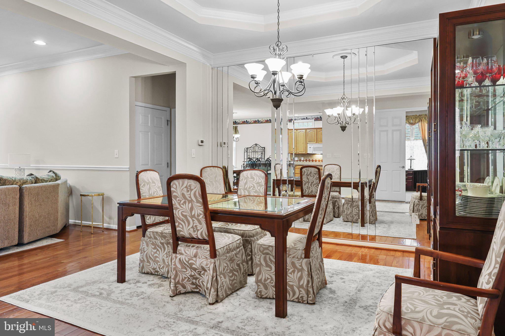 REGENCY AT NORTHAM - Residential