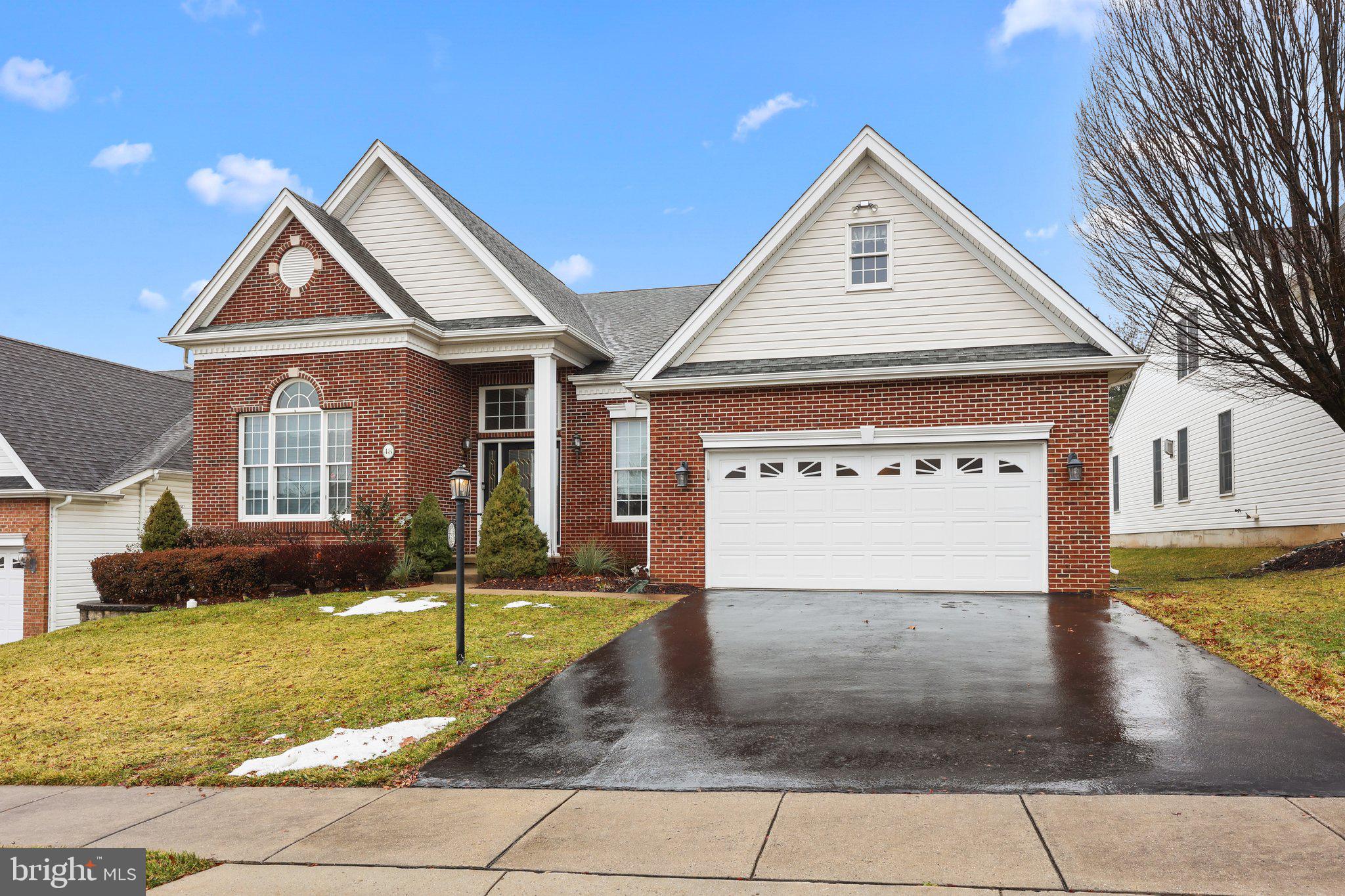 REGENCY AT NORTHAM - Residential