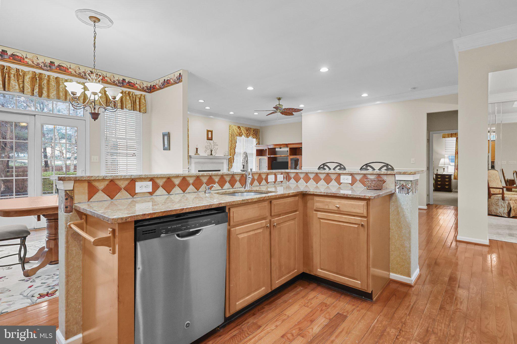 REGENCY AT NORTHAM - Residential