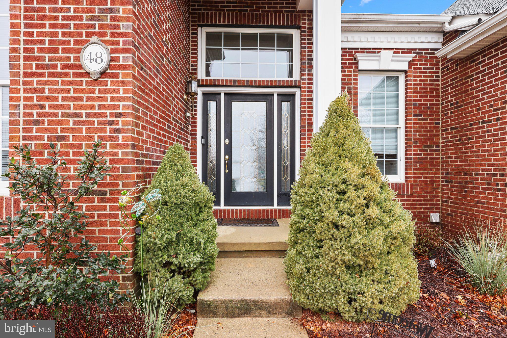 REGENCY AT NORTHAM - Residential