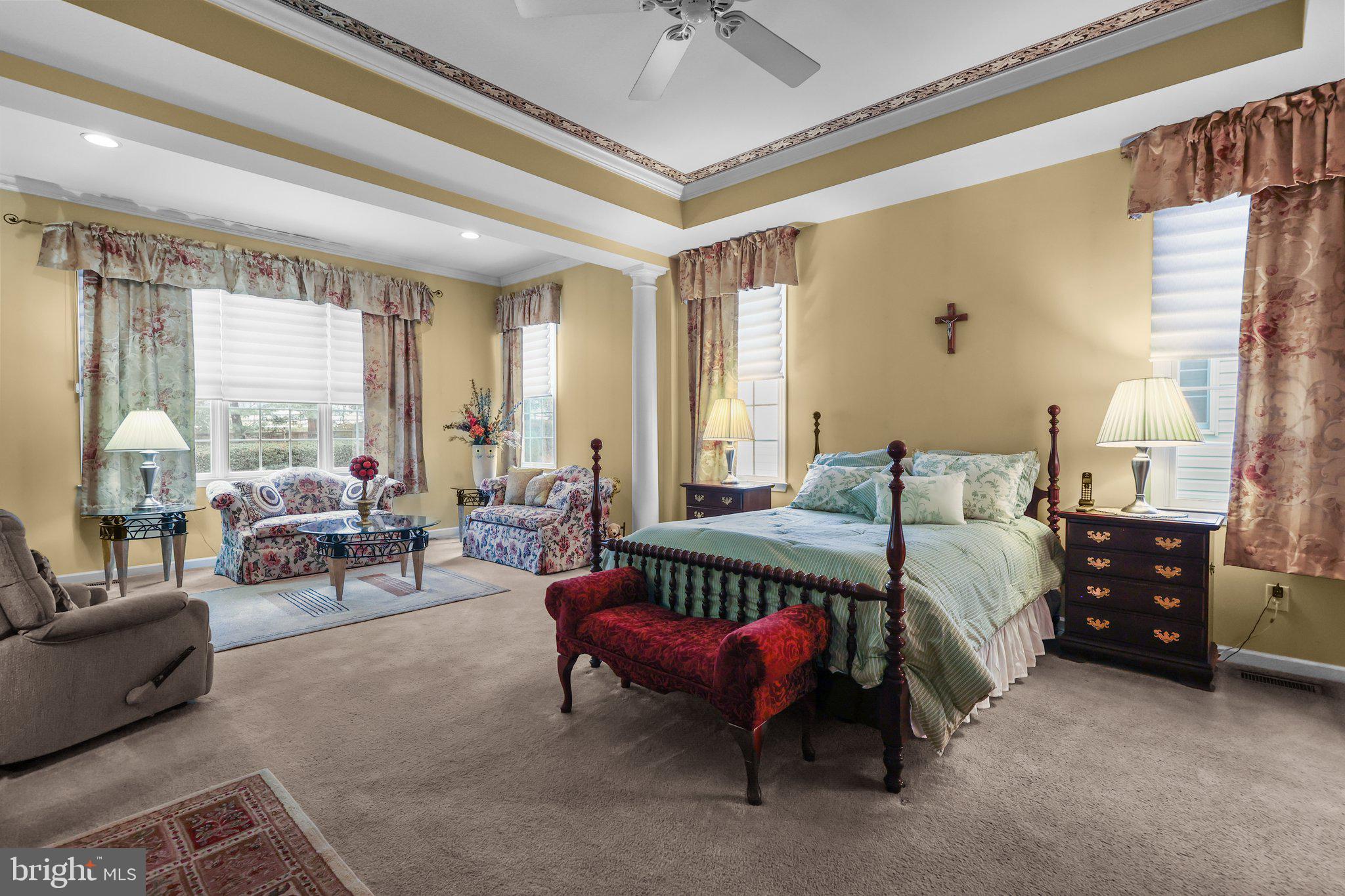 REGENCY AT NORTHAM - Residential