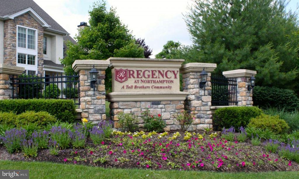 REGENCY AT NORTHAM - Residential