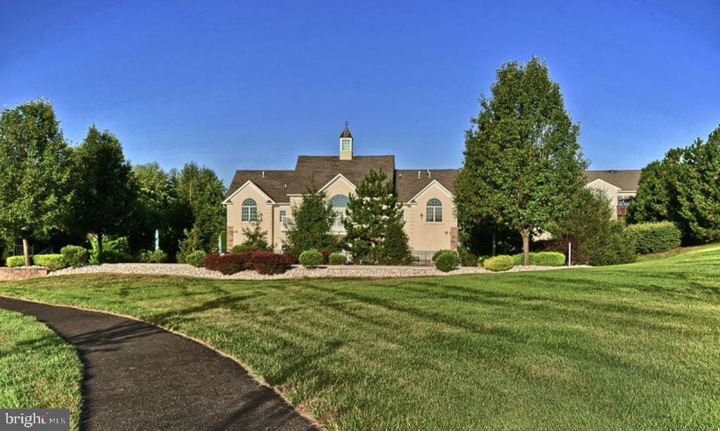 REGENCY AT NORTHAM - Residential