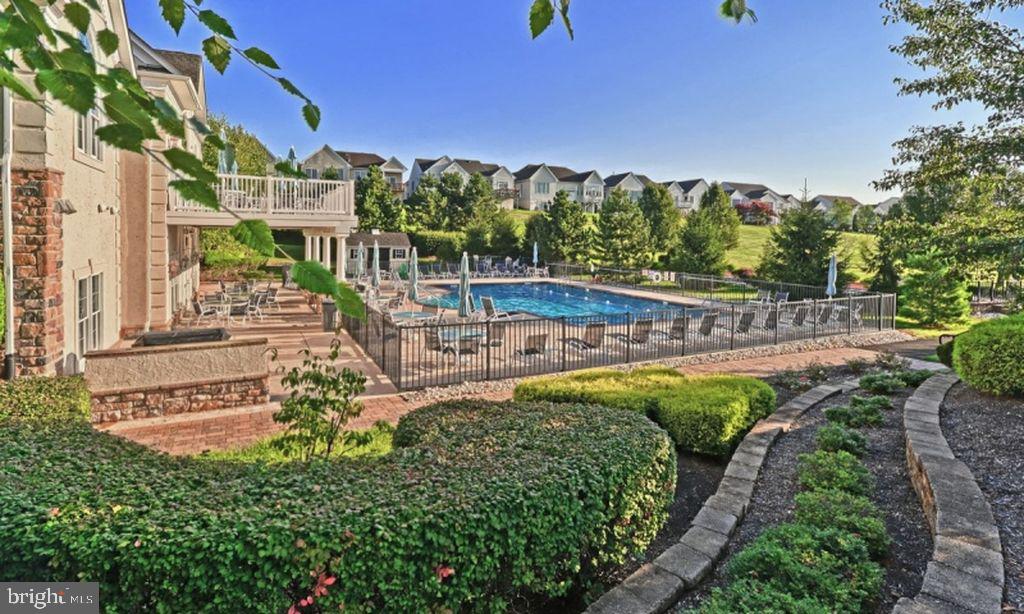 REGENCY AT NORTHAM - Residential
