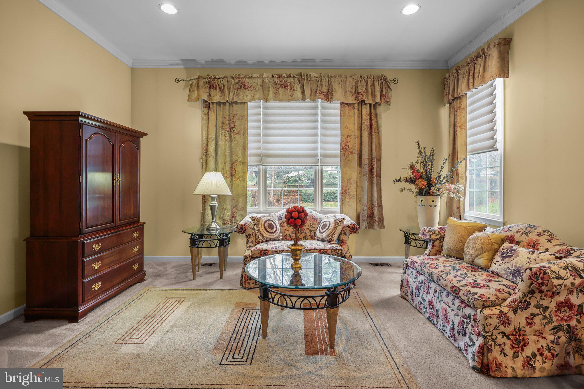 REGENCY AT NORTHAM - Residential