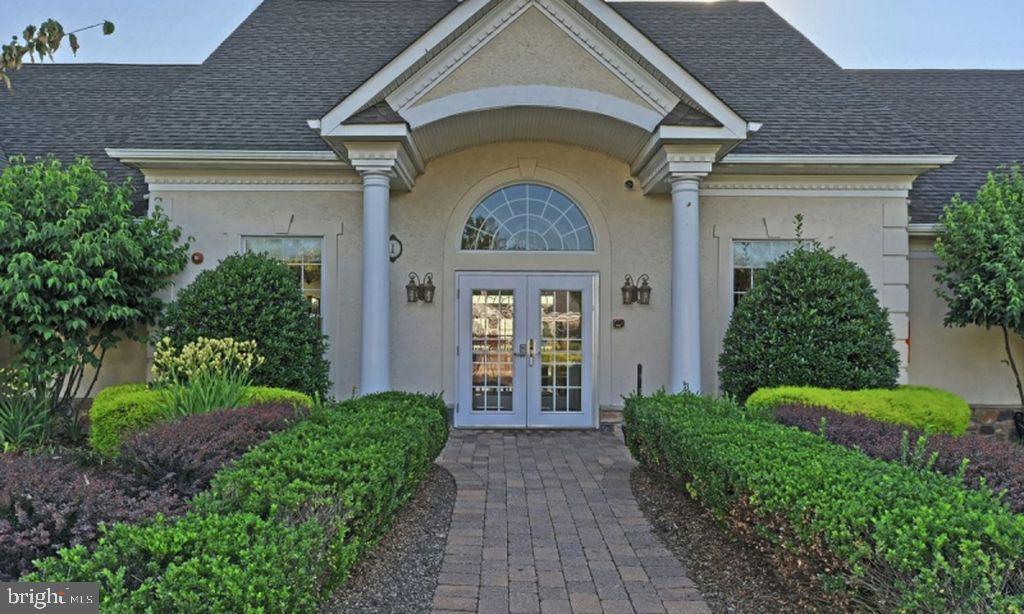 REGENCY AT NORTHAM - Residential