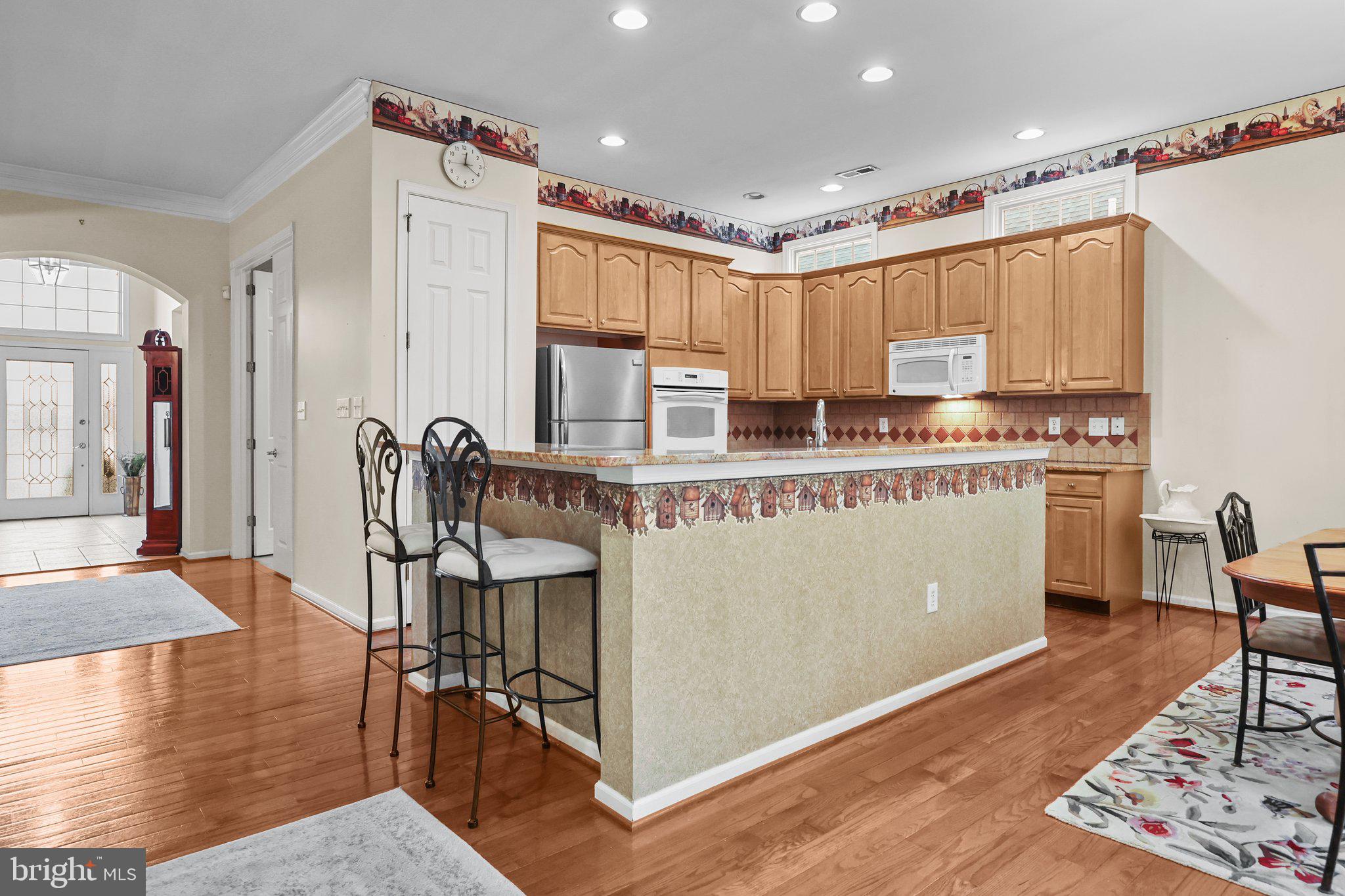REGENCY AT NORTHAM - Residential